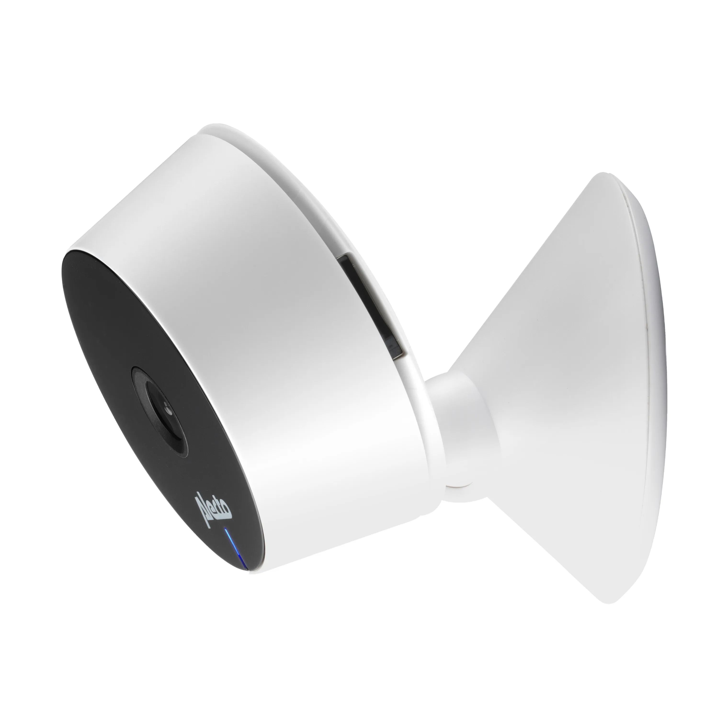 Alecto Babyalarmer Babyalarm m. Kamera i Hvid, 3