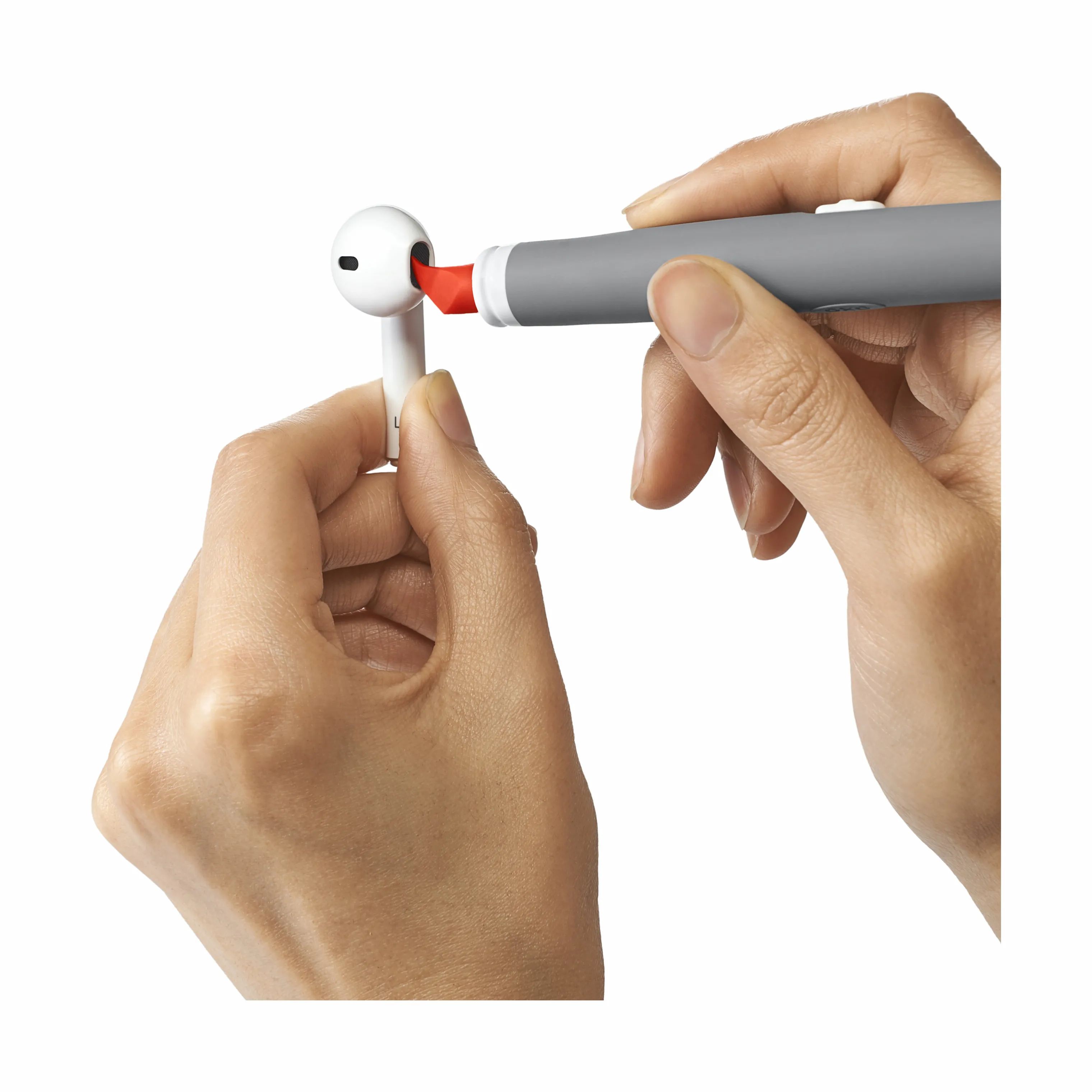 OXO Øvrig rengøring Good Grips Rengøringsbørste i Grå, 7
