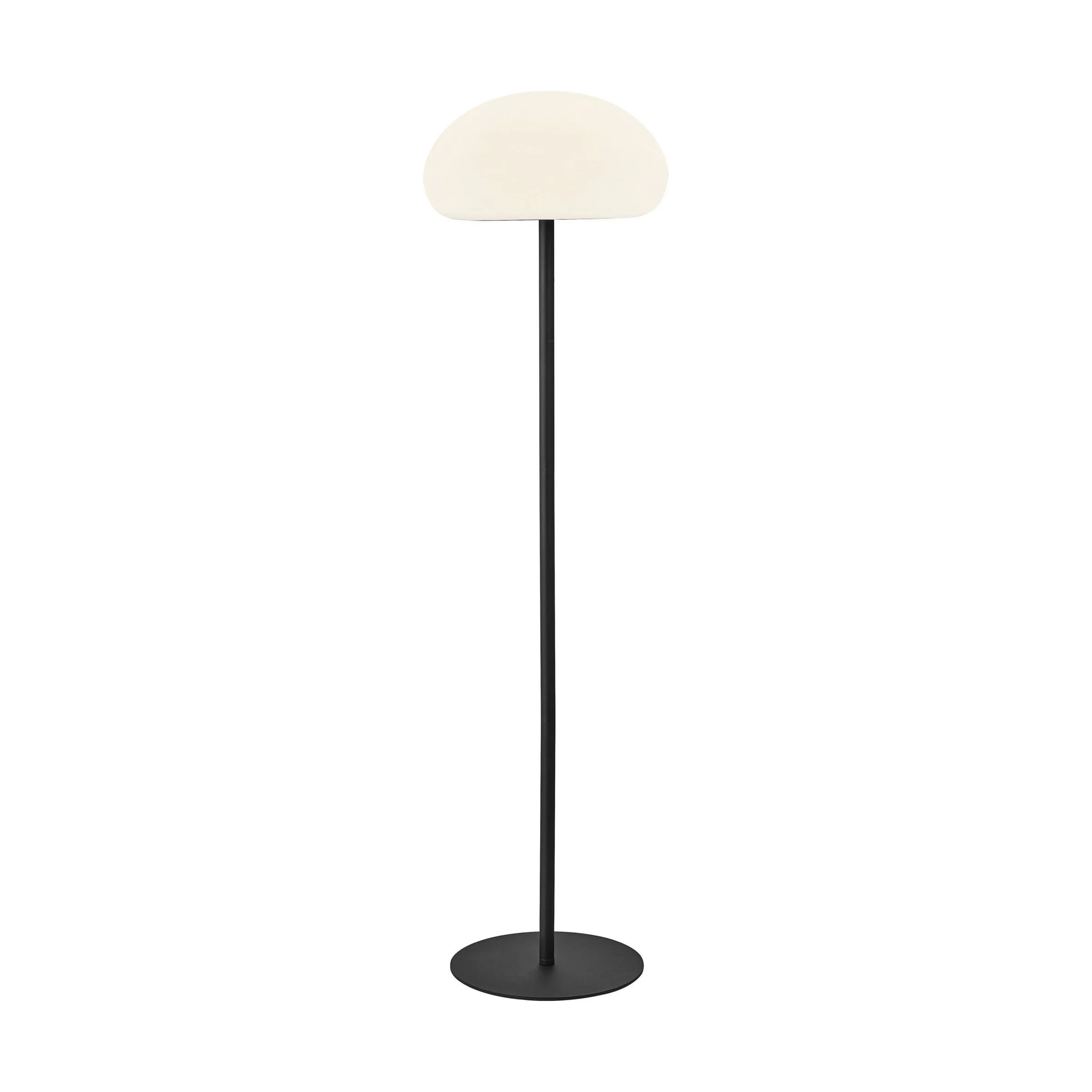 Nordlux Gulvlamper Sponge Gulvlampe i Hvid / Sort, 1