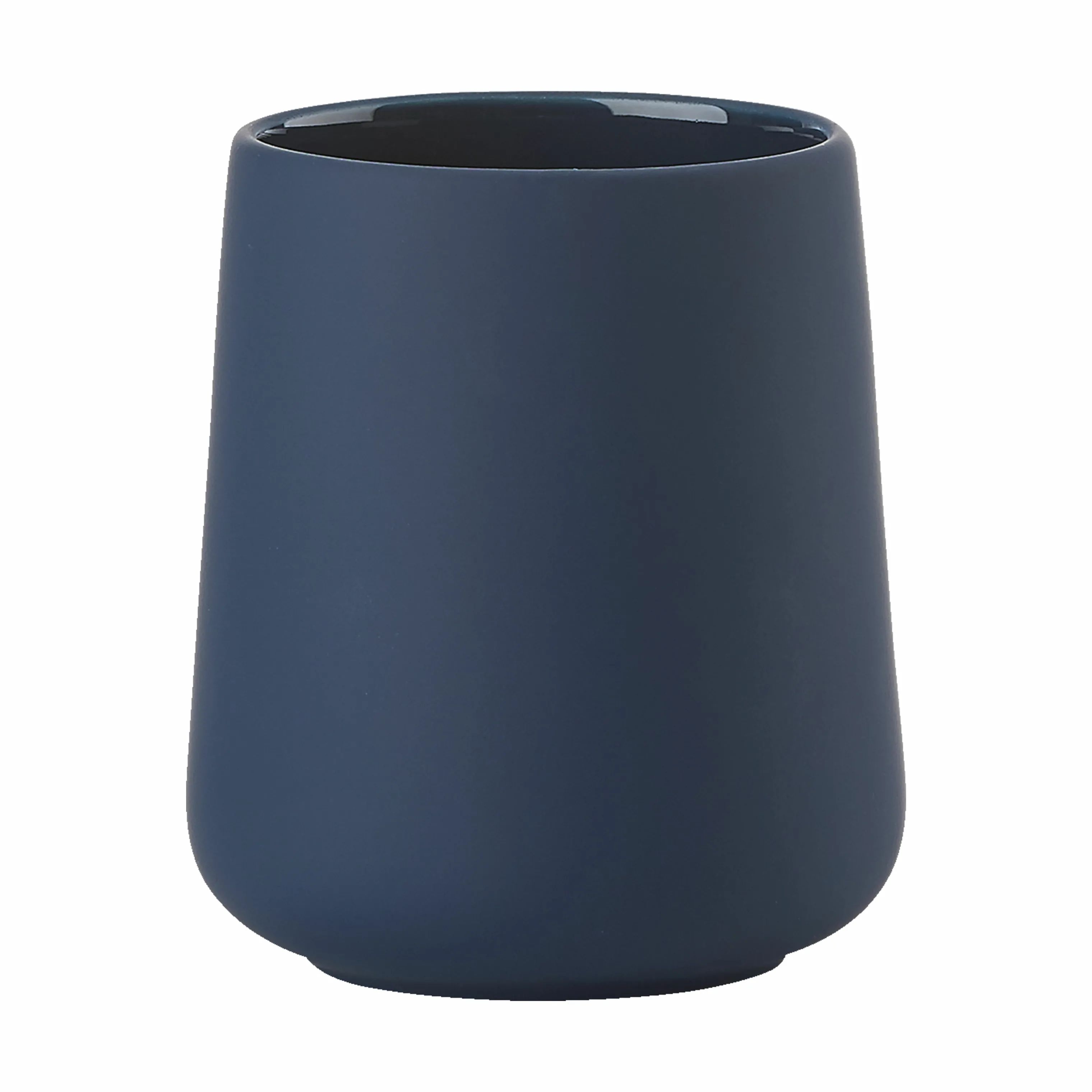Zone Tandbørsteholdere Nova One Tandbørstekrus i Royal Blue, 1