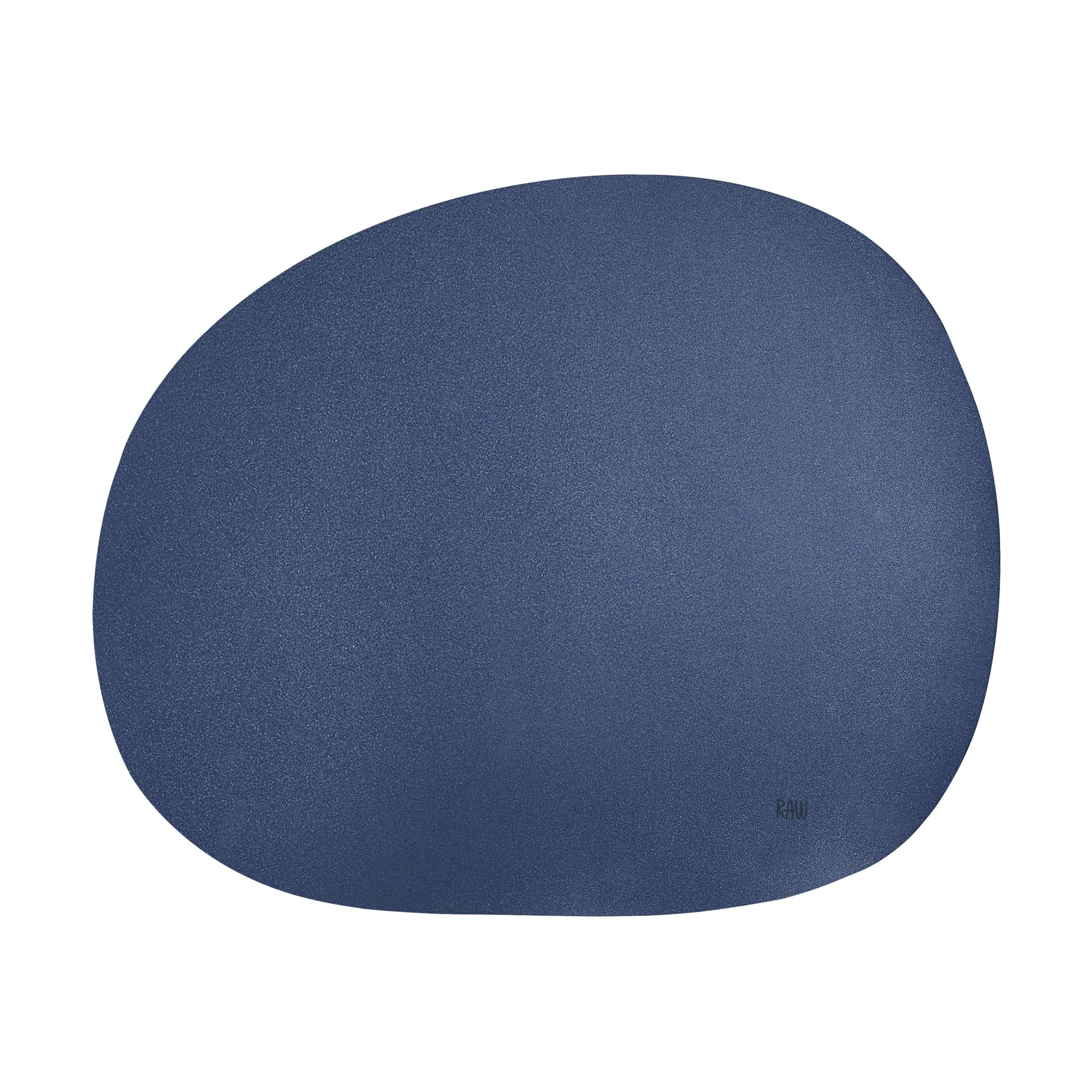 RAW by Aida Dækkeservietter Dækkeserviet i Blue, 1