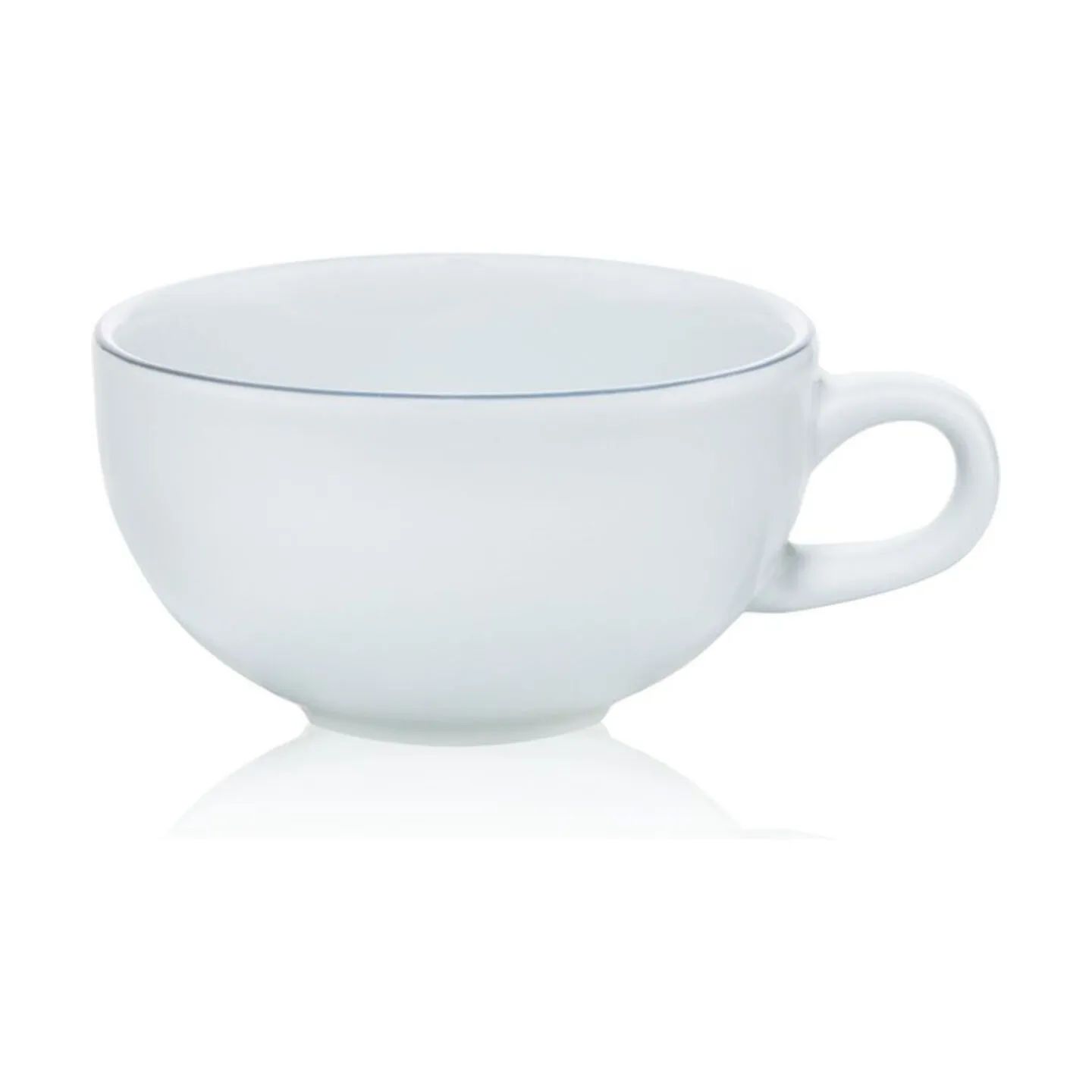 Bodum Espressokopper Blå Espressokop i Hvid, 1