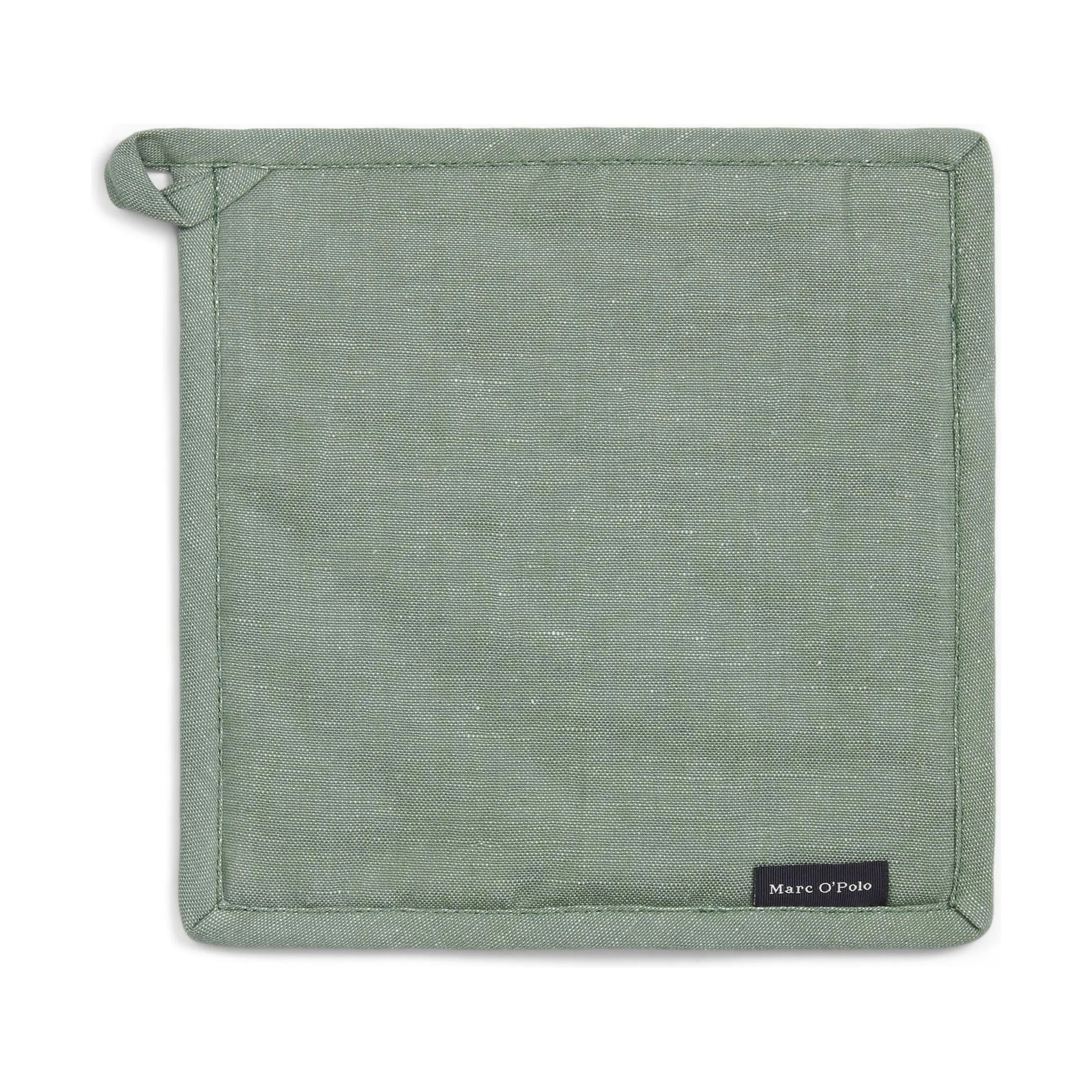 Marc O'Polo Grydelapper Akalla Grydelap i Green, 1