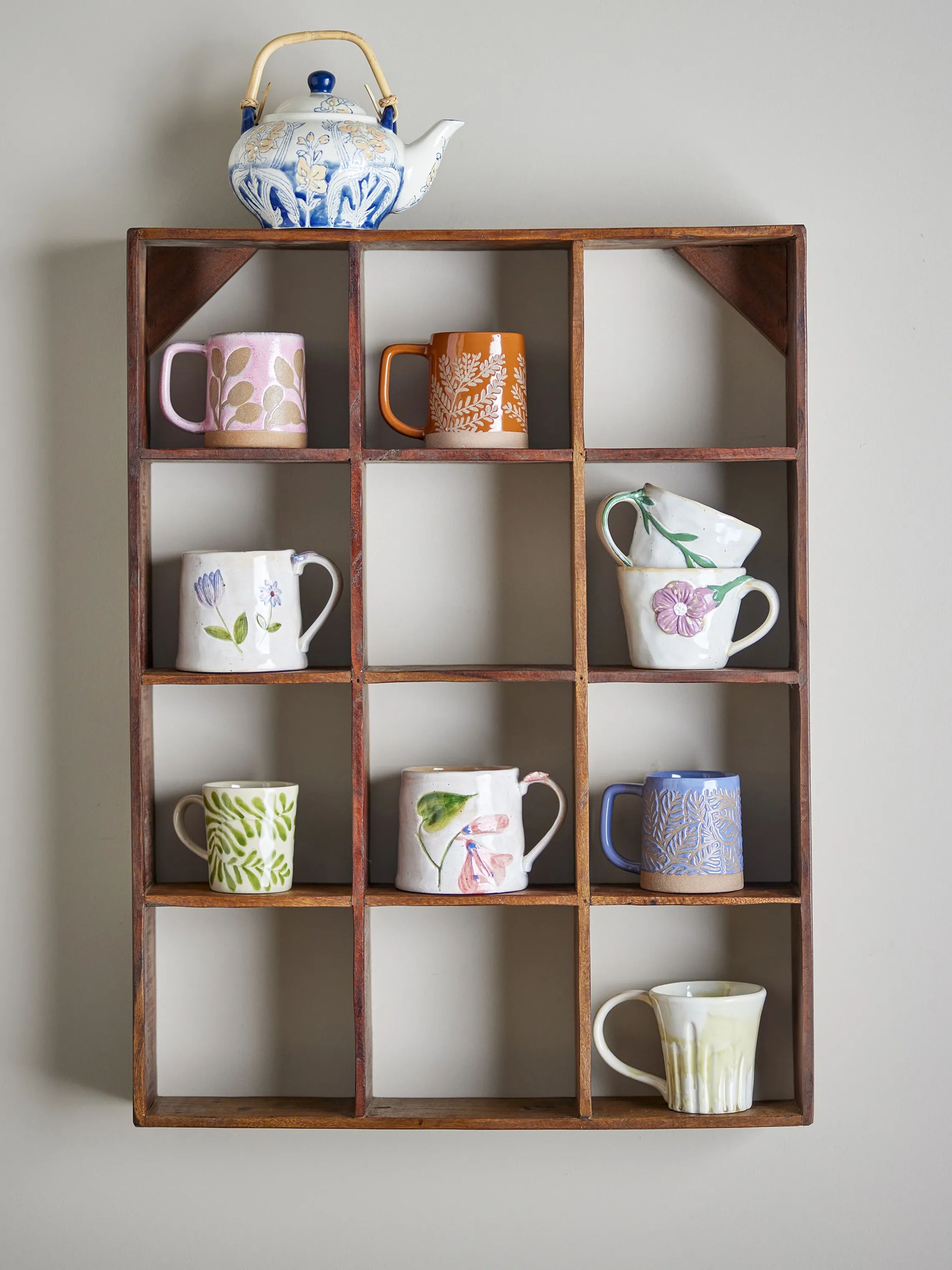 Creative Collection Hylder Tilo Hylde i 70 cm, 3