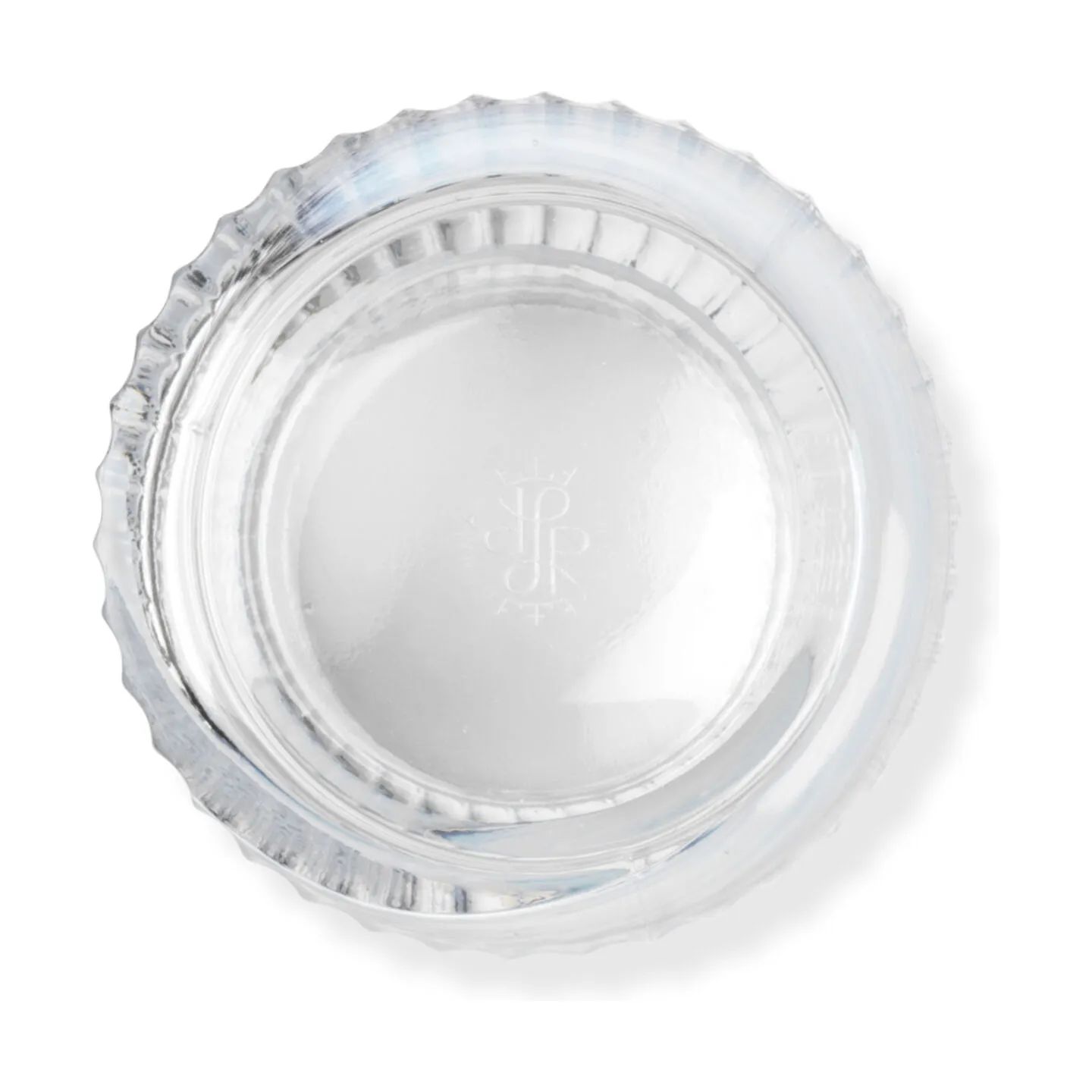 Lyngby Porcelæn Vaser Lyngby Vase Swirl i 20,5 cm, 3