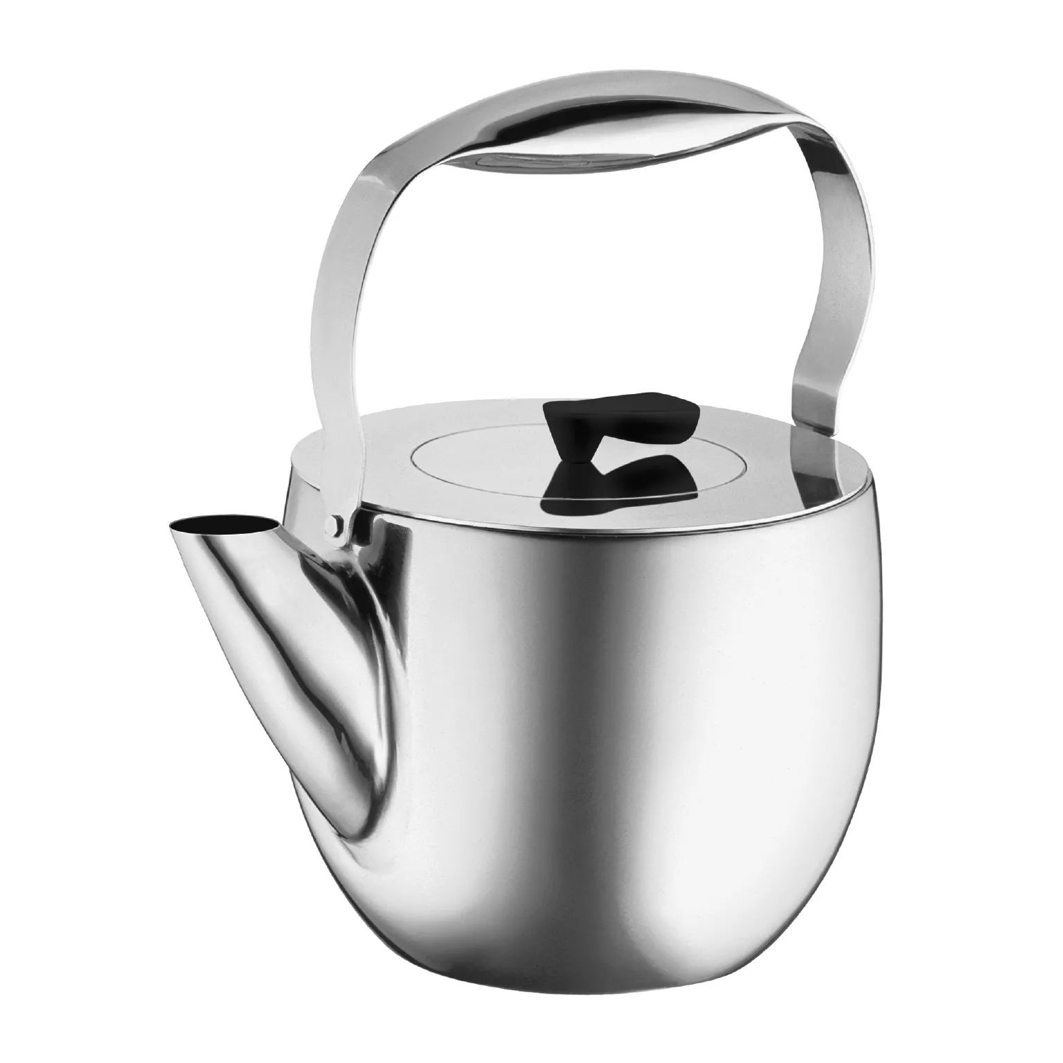 Bodum Tekander Columbia Tekande i Stål, 1