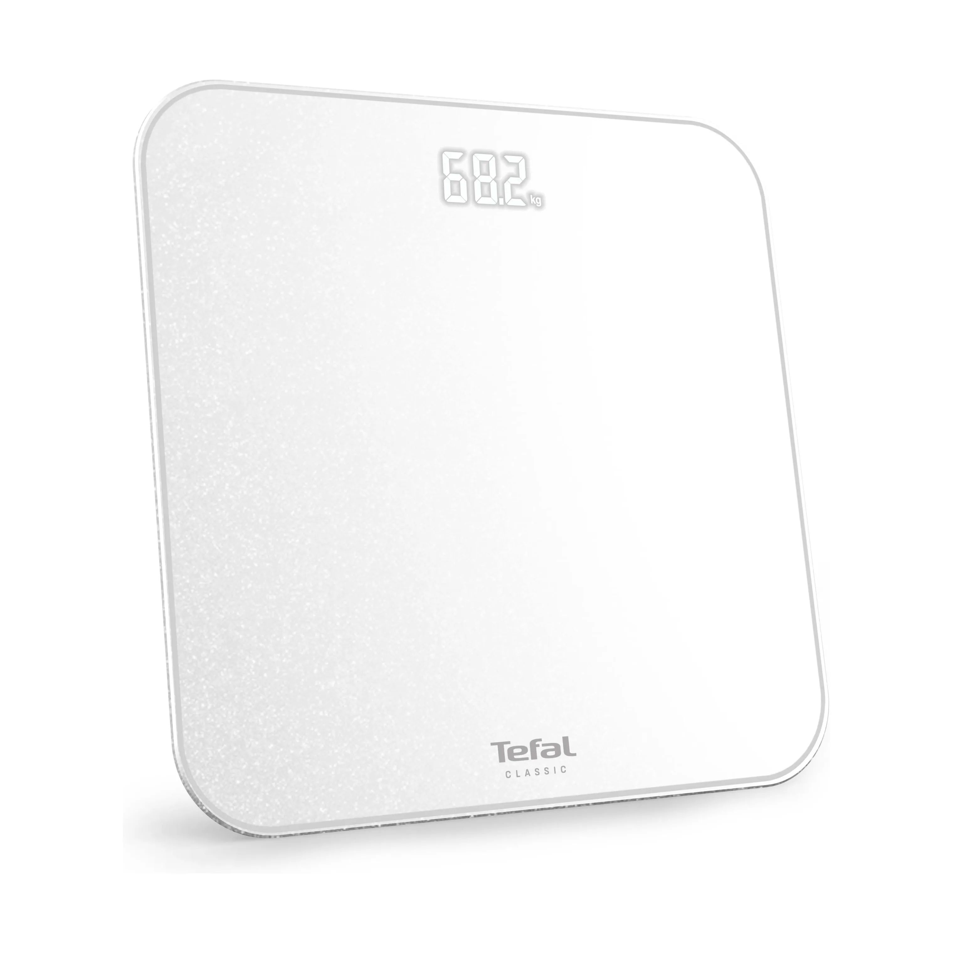 Tefal Badevægte Classic 2 Personvægt i Hvid, 4