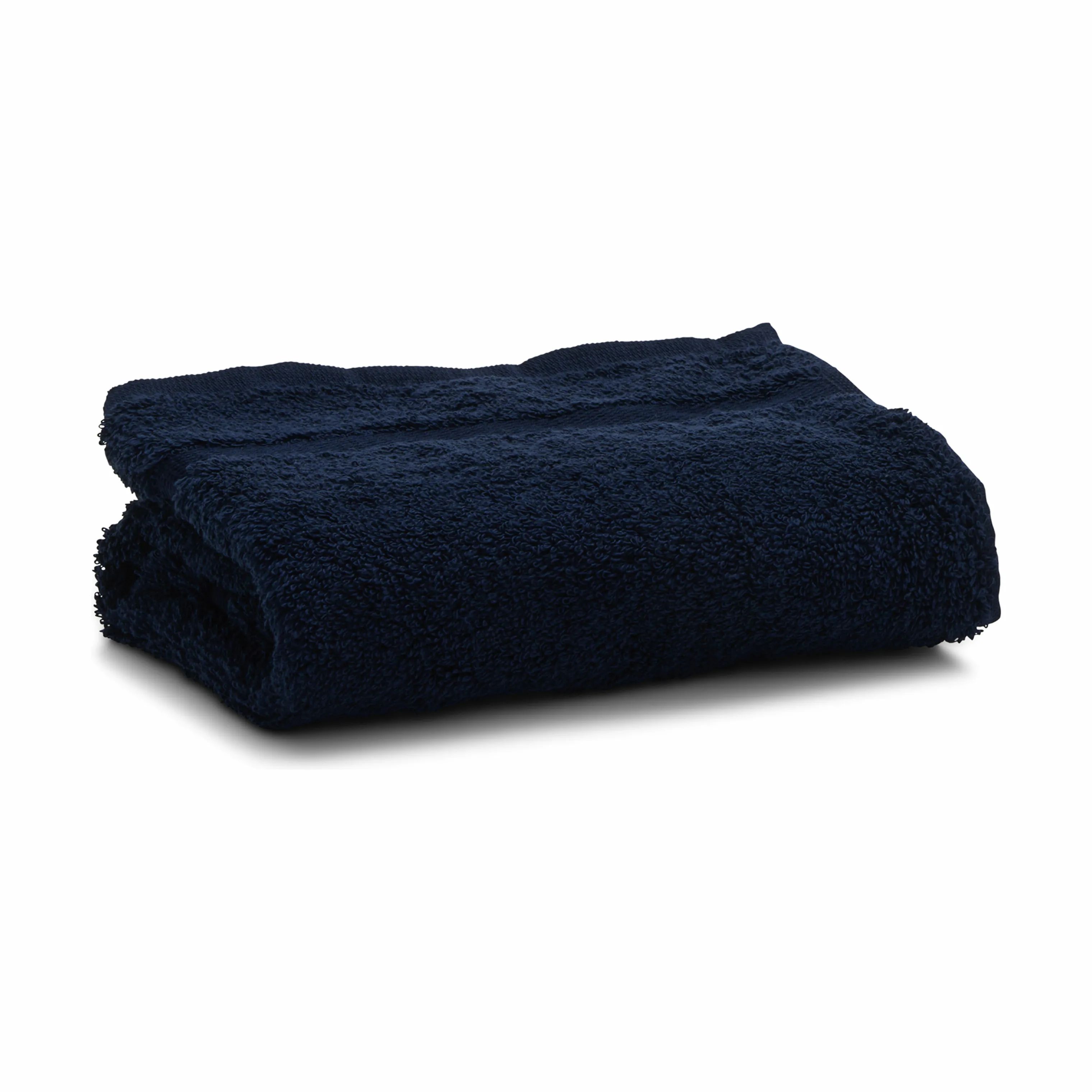 Vandyck Håndklæder Ranger Håndklæde i navy , B40 x L60 cm, 1