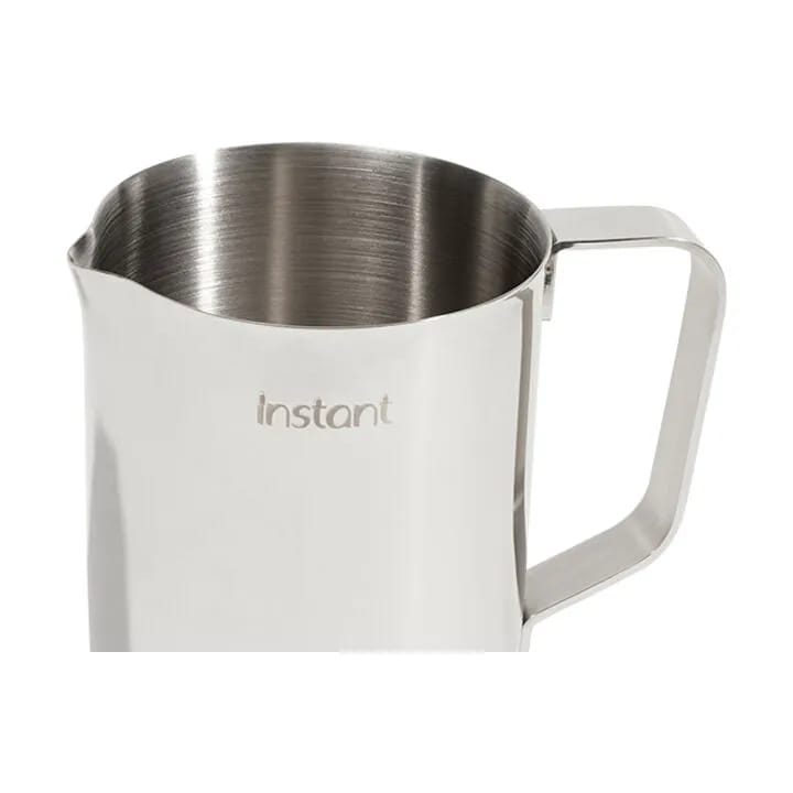 Instant Mælkeskummere Mælkeskummer Plus i Sort, 4
