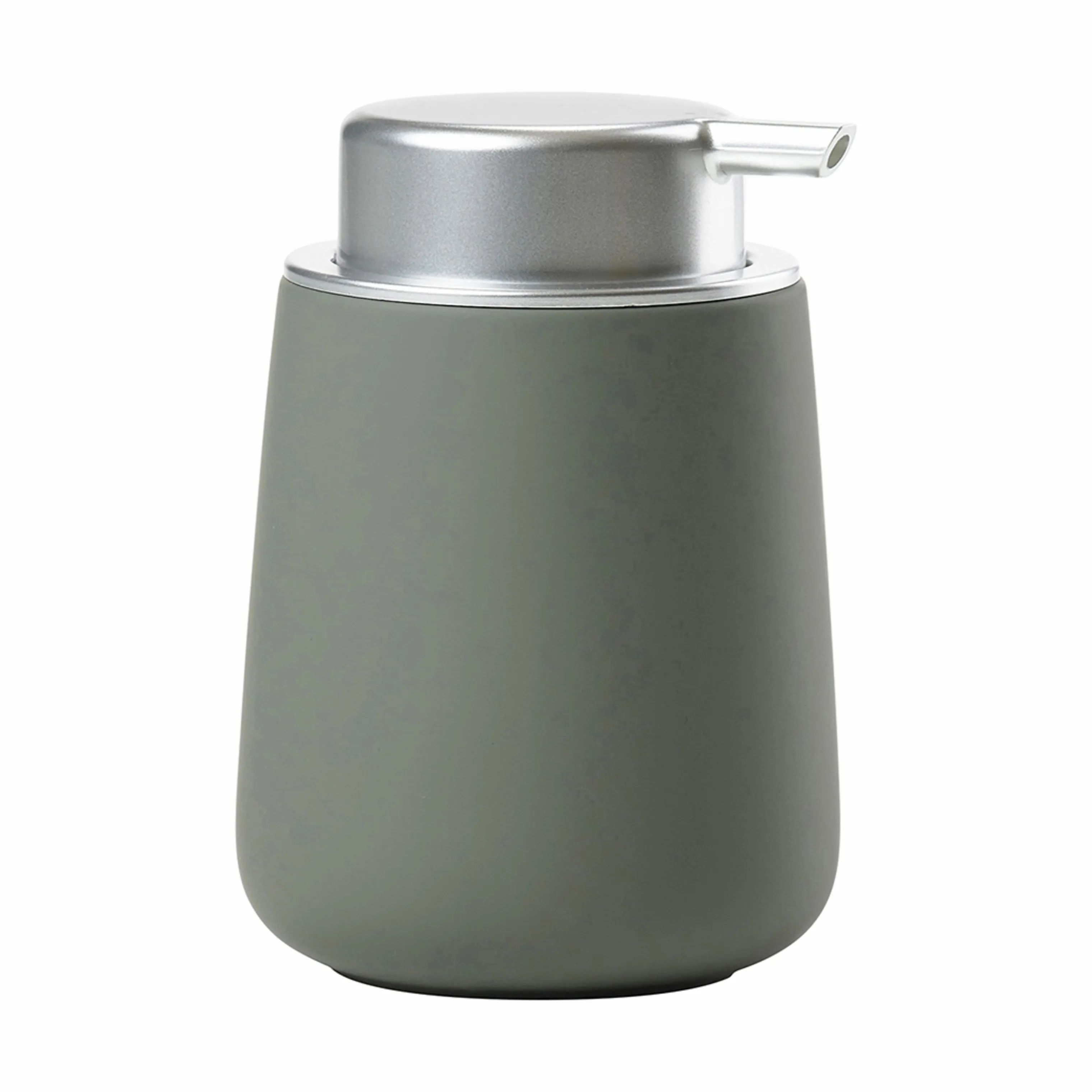 Zone Sæbedispensere Nova Sæbedispenser i Olive green, 1