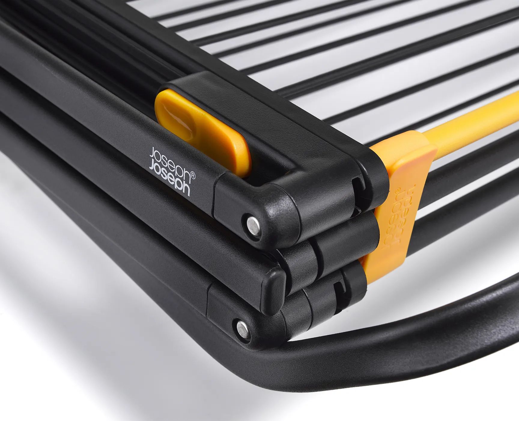Joseph Joseph Tørrestativer AirFrame™ Max Tørrestativ i Sort, 3