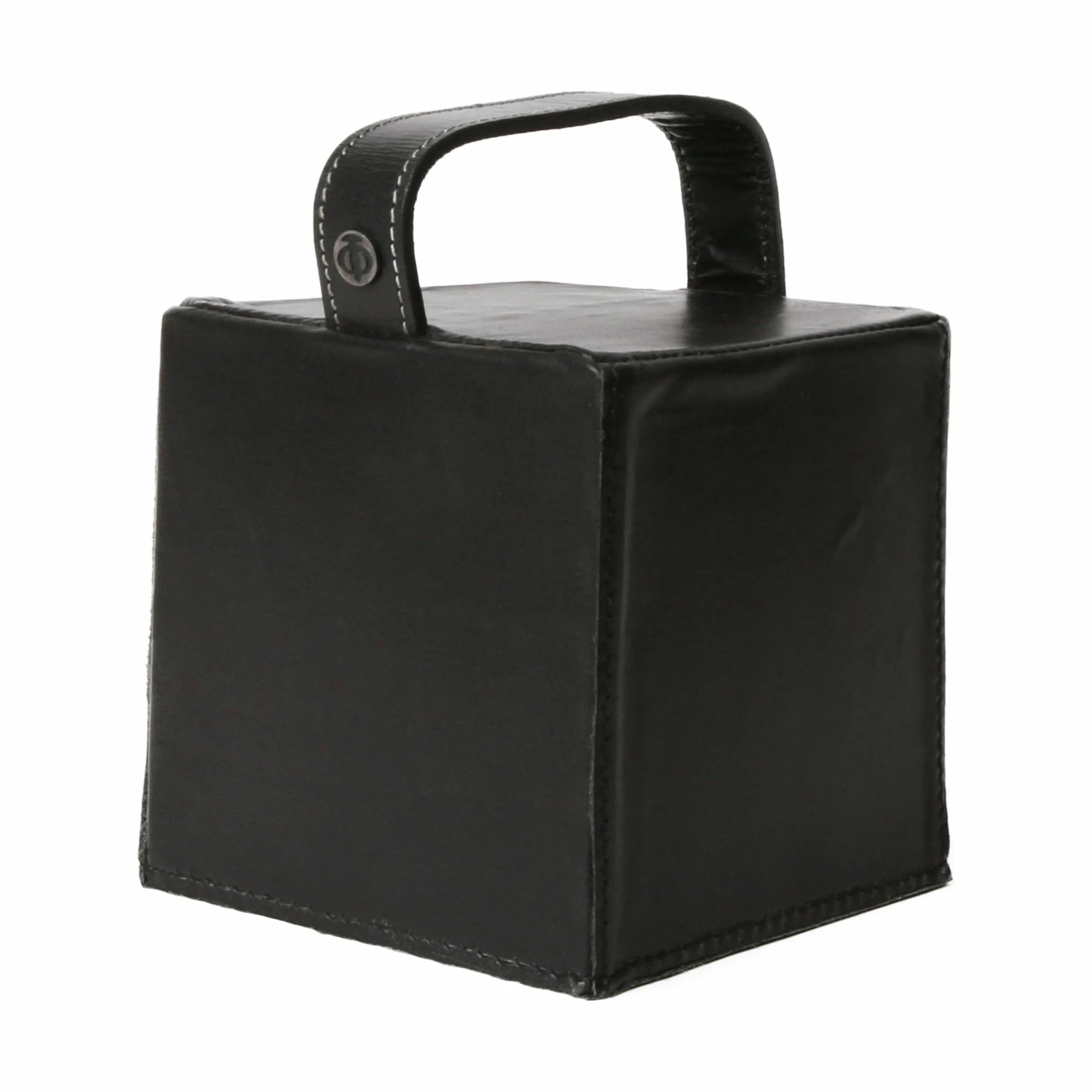 Ørskov Øvrigt interiør Copenhagen Dørstopper i Sort, 2,5 kg, 1