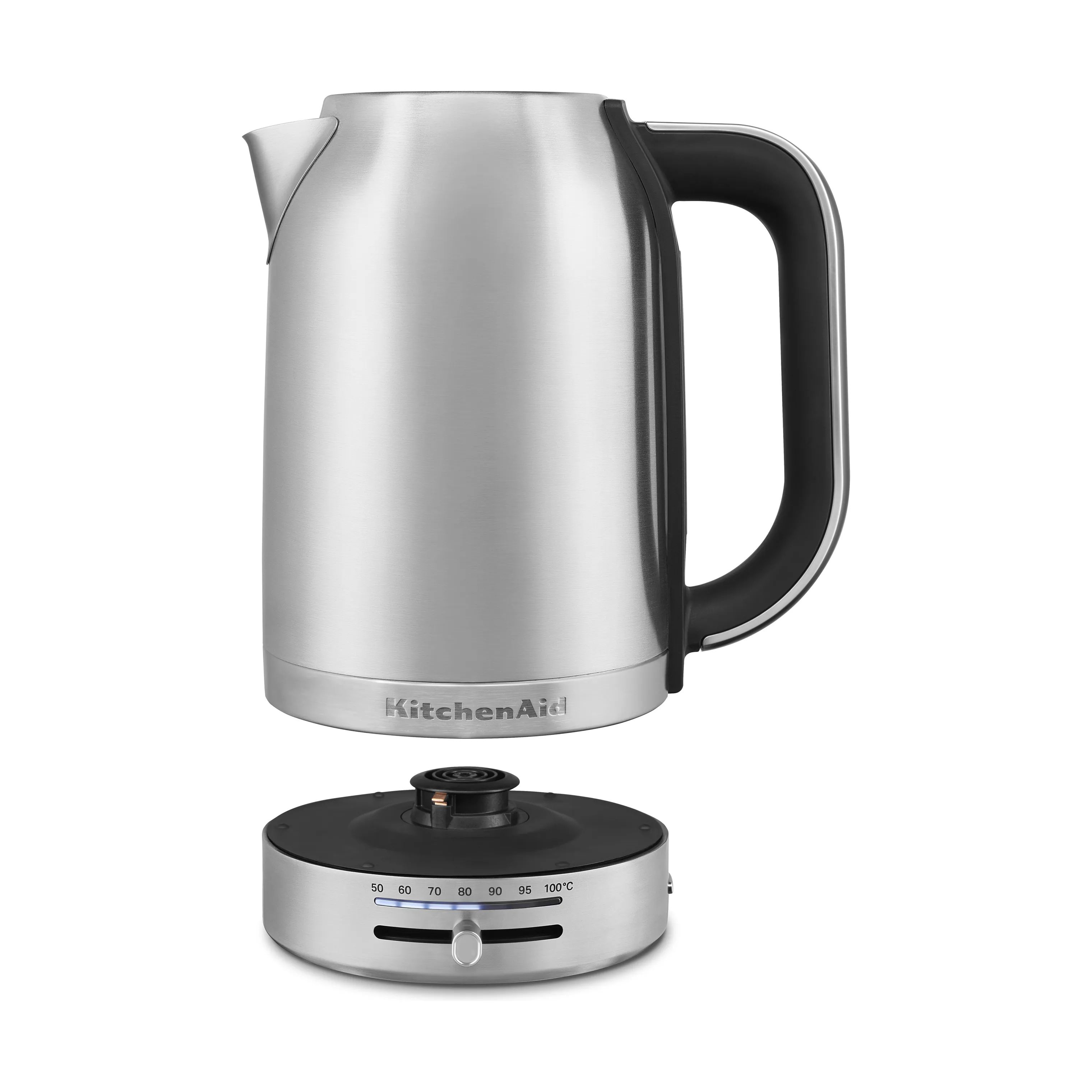 KitchenAid Elkedler Classic Elkedel i Stainless Steel, 4