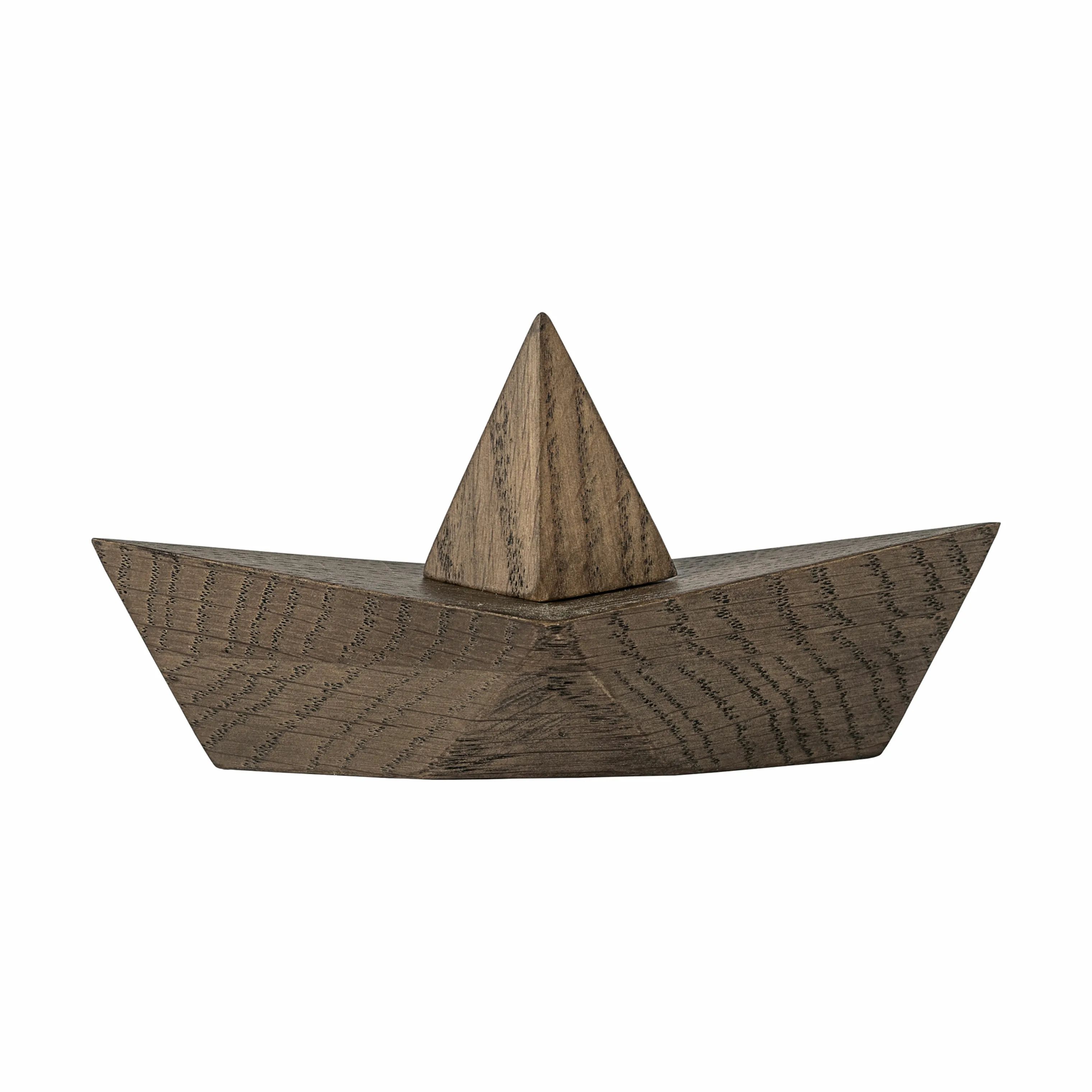 BOYHOOD Øvrige figurer Admiral i Røget Eg, 14 cm, 1