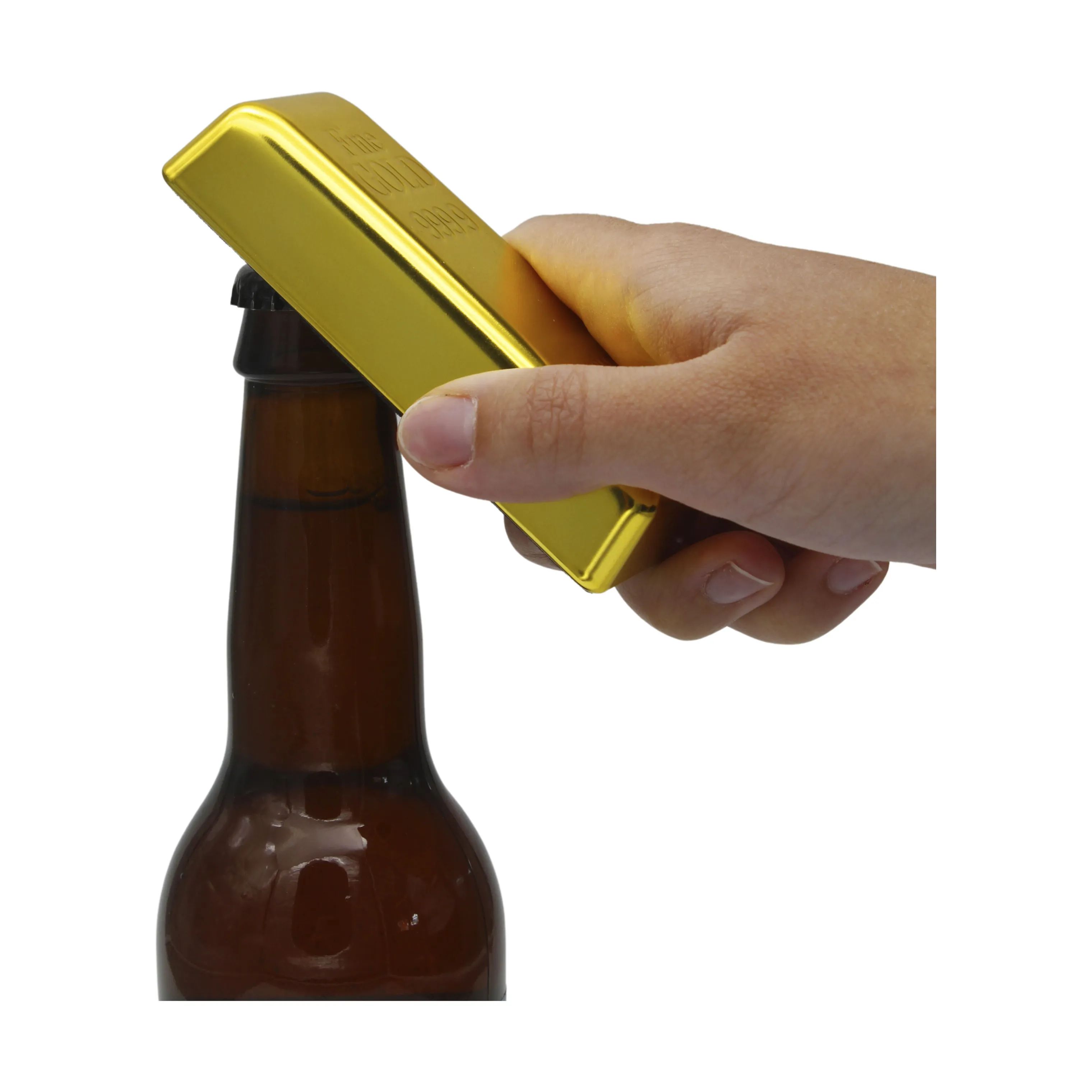Winkee Oplukkere Oplukker i Guld, 3