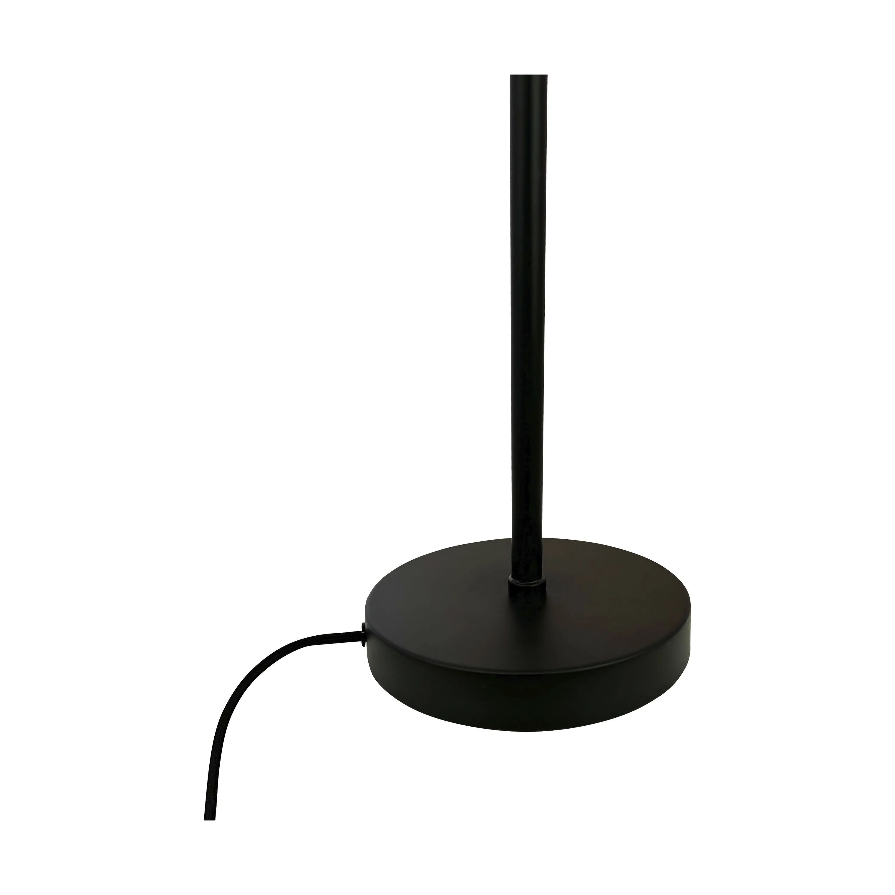 Dyberg Larsen Bordlamper Stoke Bordlampe i Sort, 3