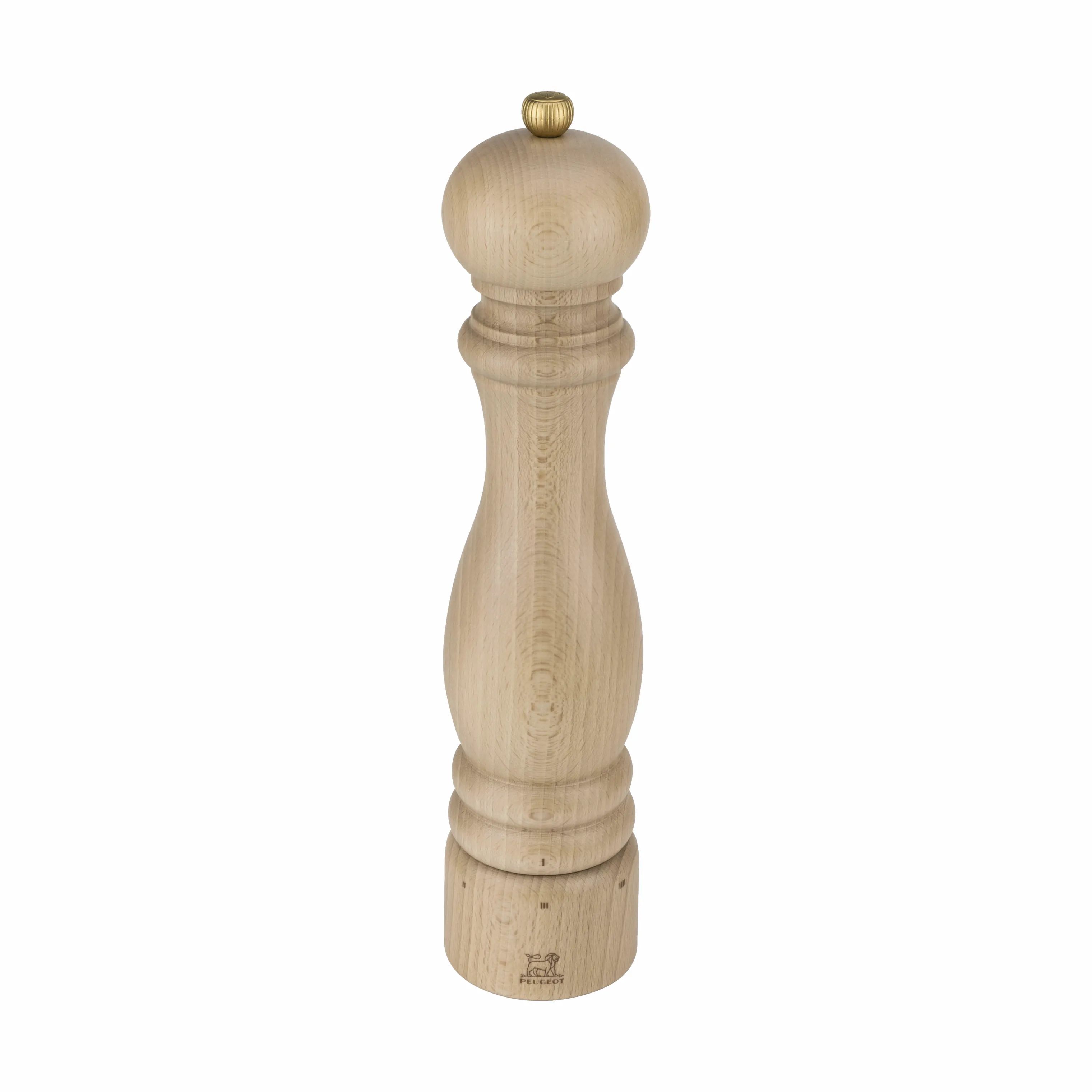 Peugeot Saltkværne Paris uS Saltkværn i Natur, 30 cm, 1