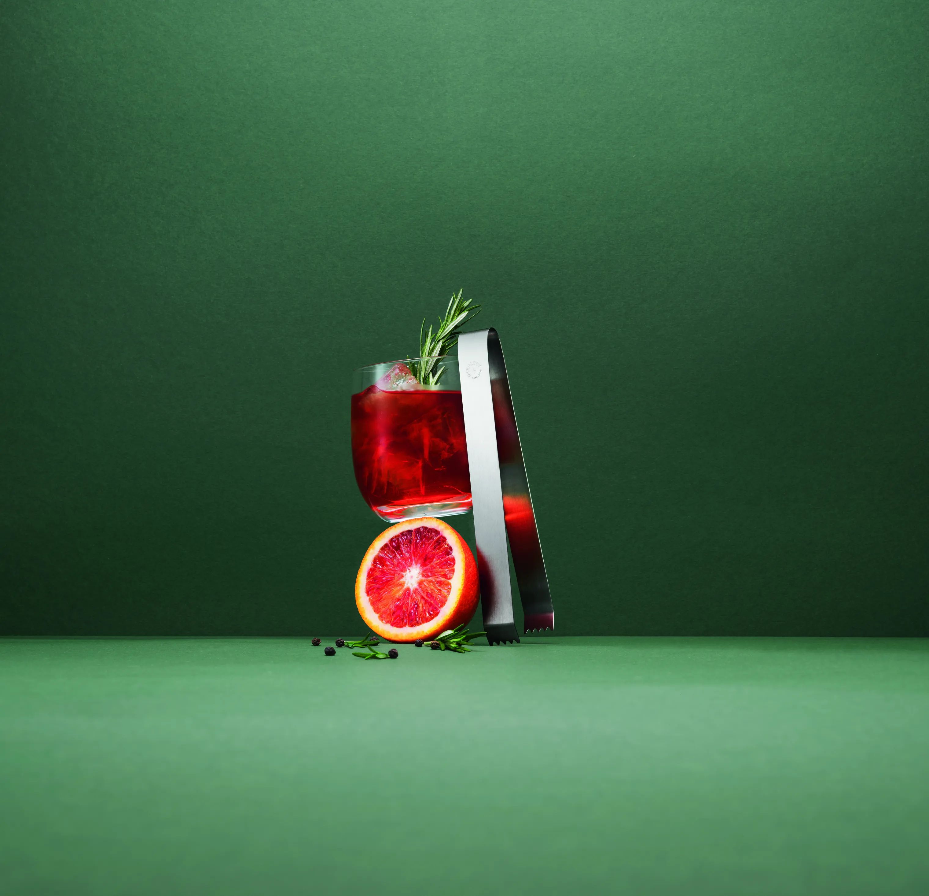 Mixology by CASA Living Øvrigt bartilbehør Istang i stål, 2