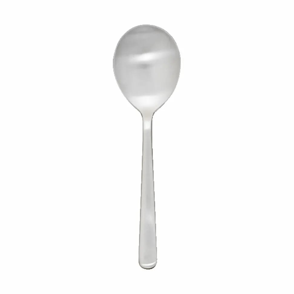 Kay Bojesen ApS Kaffe- og teskeer Grand Prix Syltetøjsske i Mat/Stål, 13,5 cm, 1