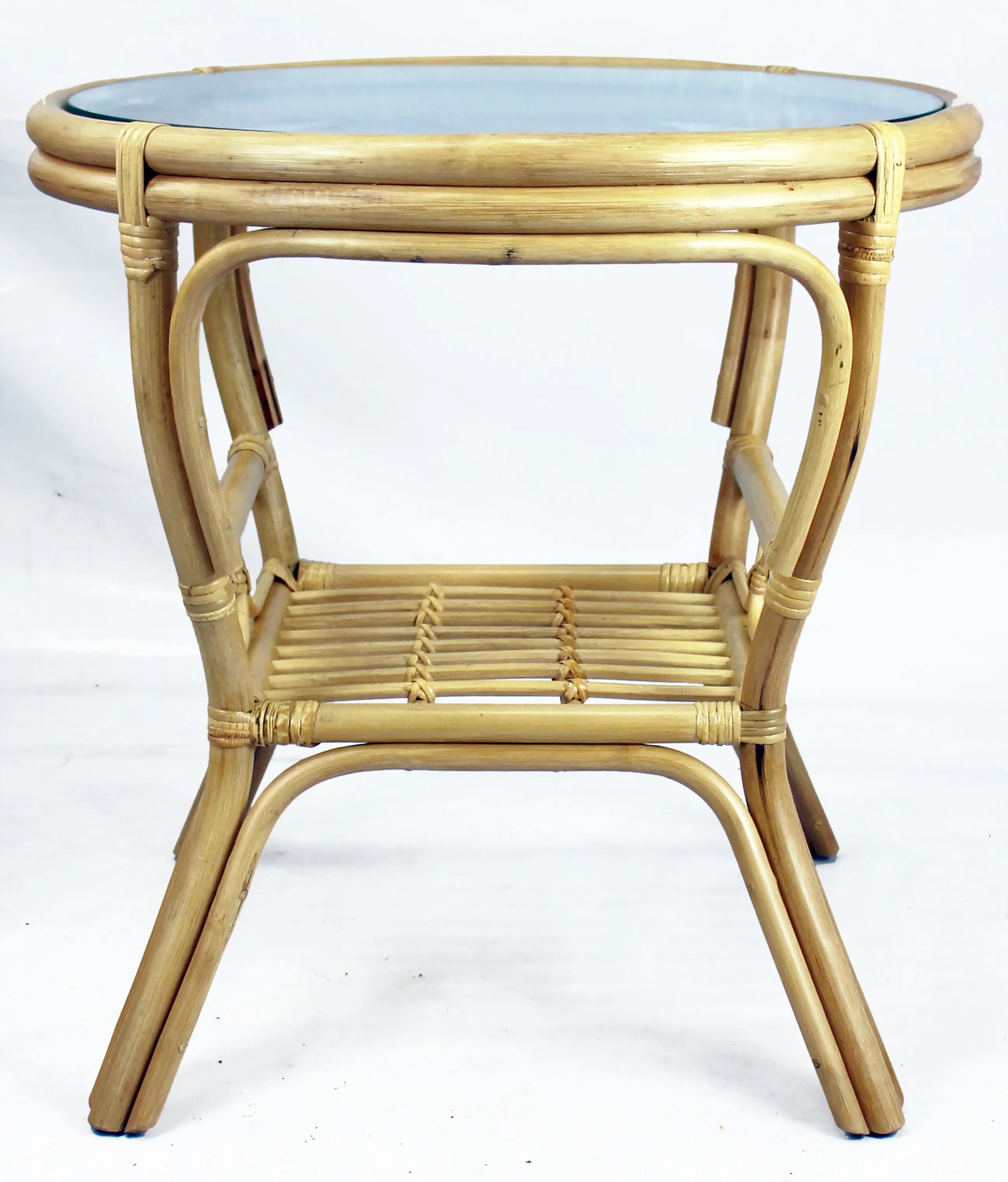 CASA Living Haveborde Havebord i Blond, 5