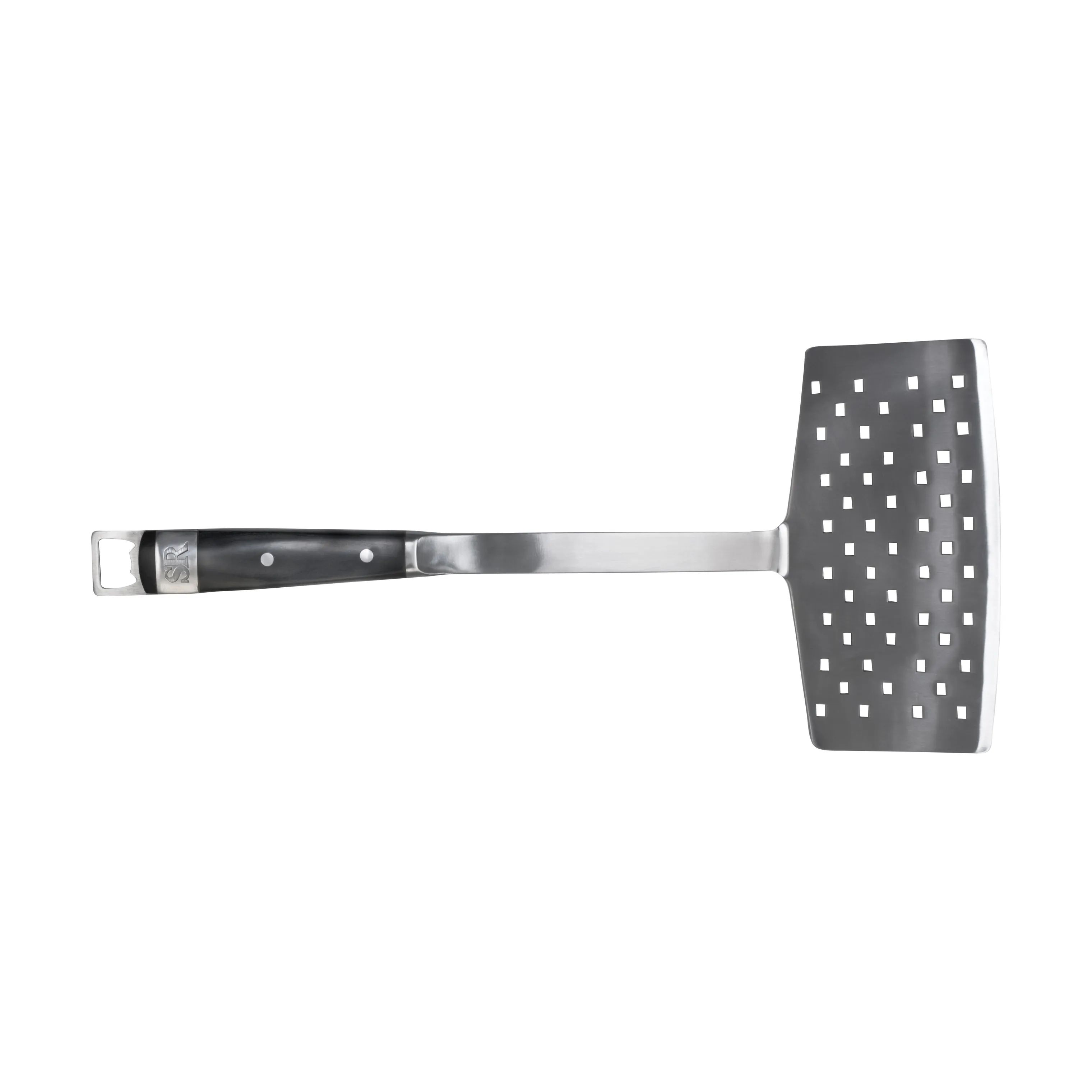 Steven Raichlen Grillredskaber Paletkniv i 25 cm, 1