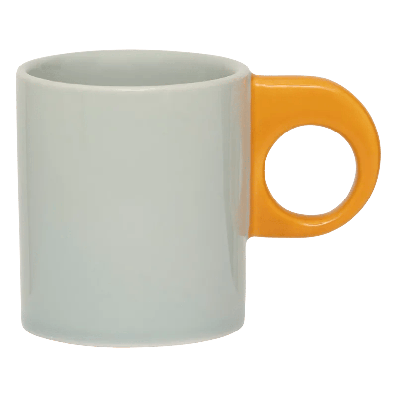 Urban Nature Culture Espressokopper Espressokop i Sea Foam Green, 1
