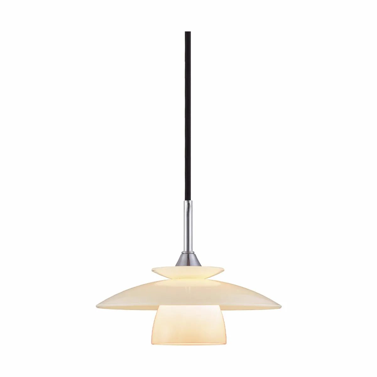 Halo Design Pendler Scandinavia Pendel i 20 cm, 1