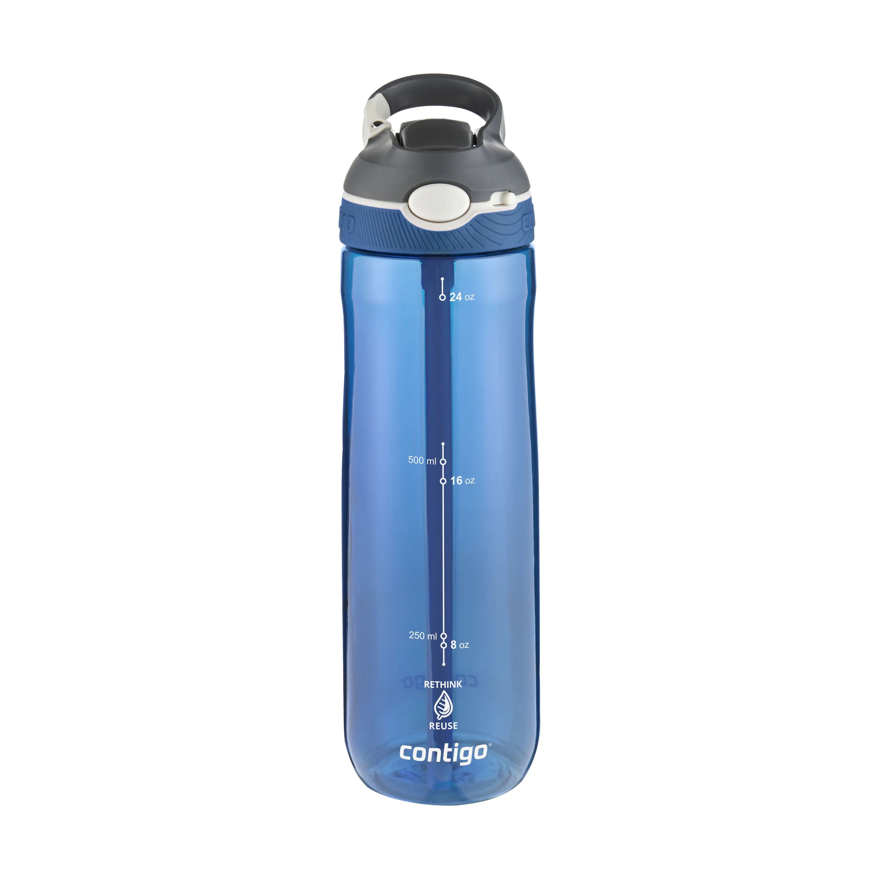 Contigo Drikkedunke Ashland Drikkeflaske i Monaco, 720 ml, 1