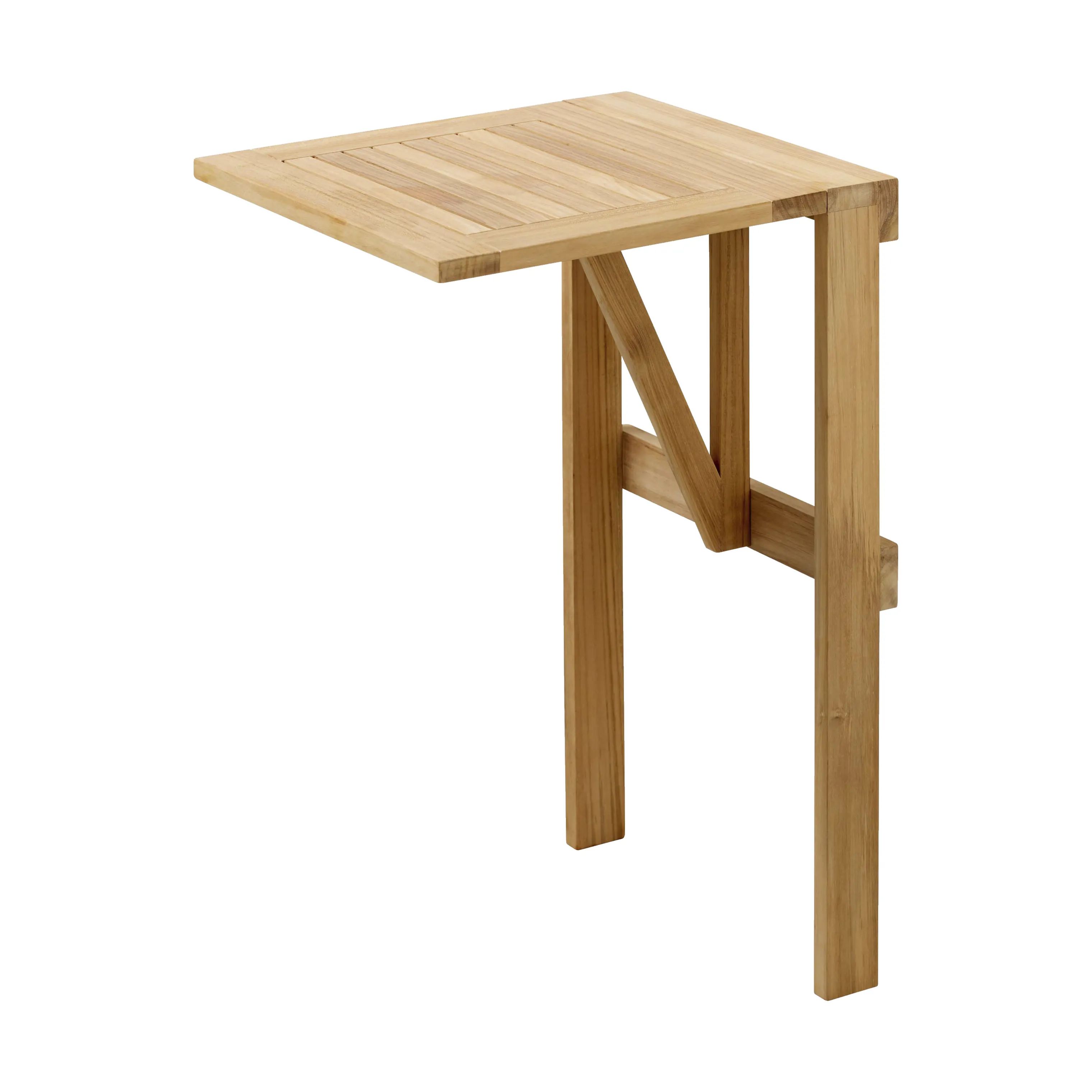 cinas Altanborde Altanbord i Teak, 1