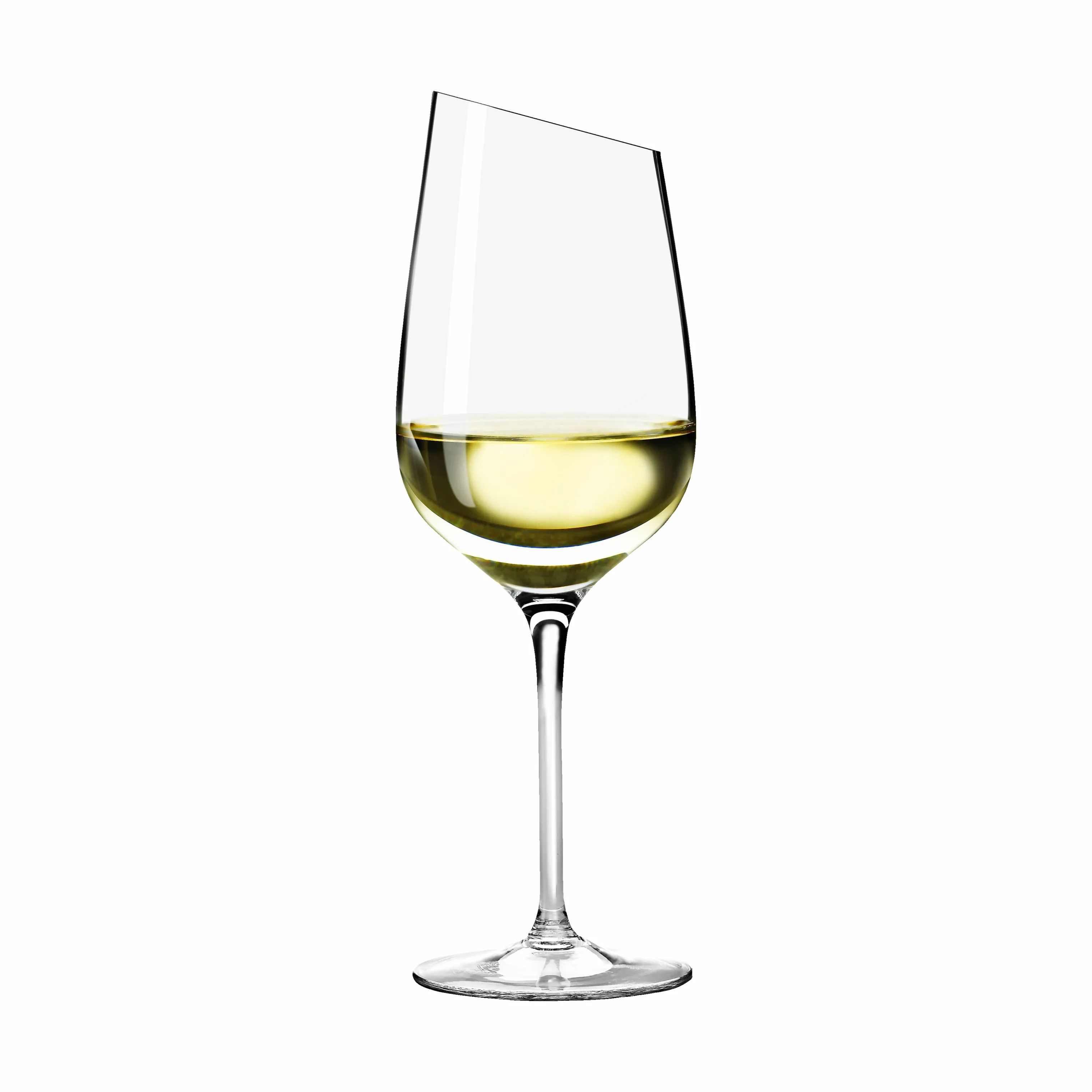 Eva Solo Hvidvinsglas Riesling Vinglas i Klar, 30 cl, 1