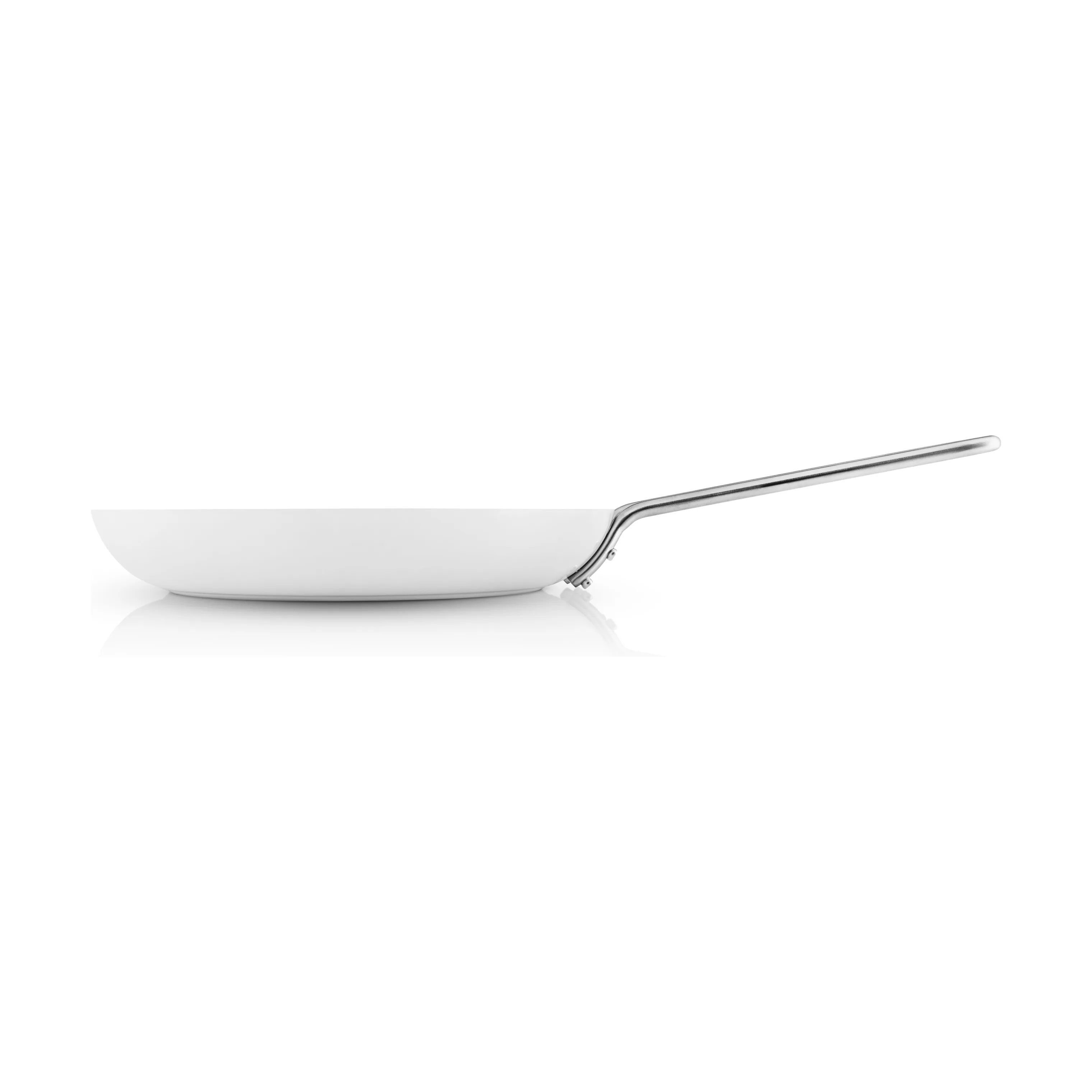 Eva Trio Stegepander White Line Rec. White Line Stegepande i 24 cm, 2