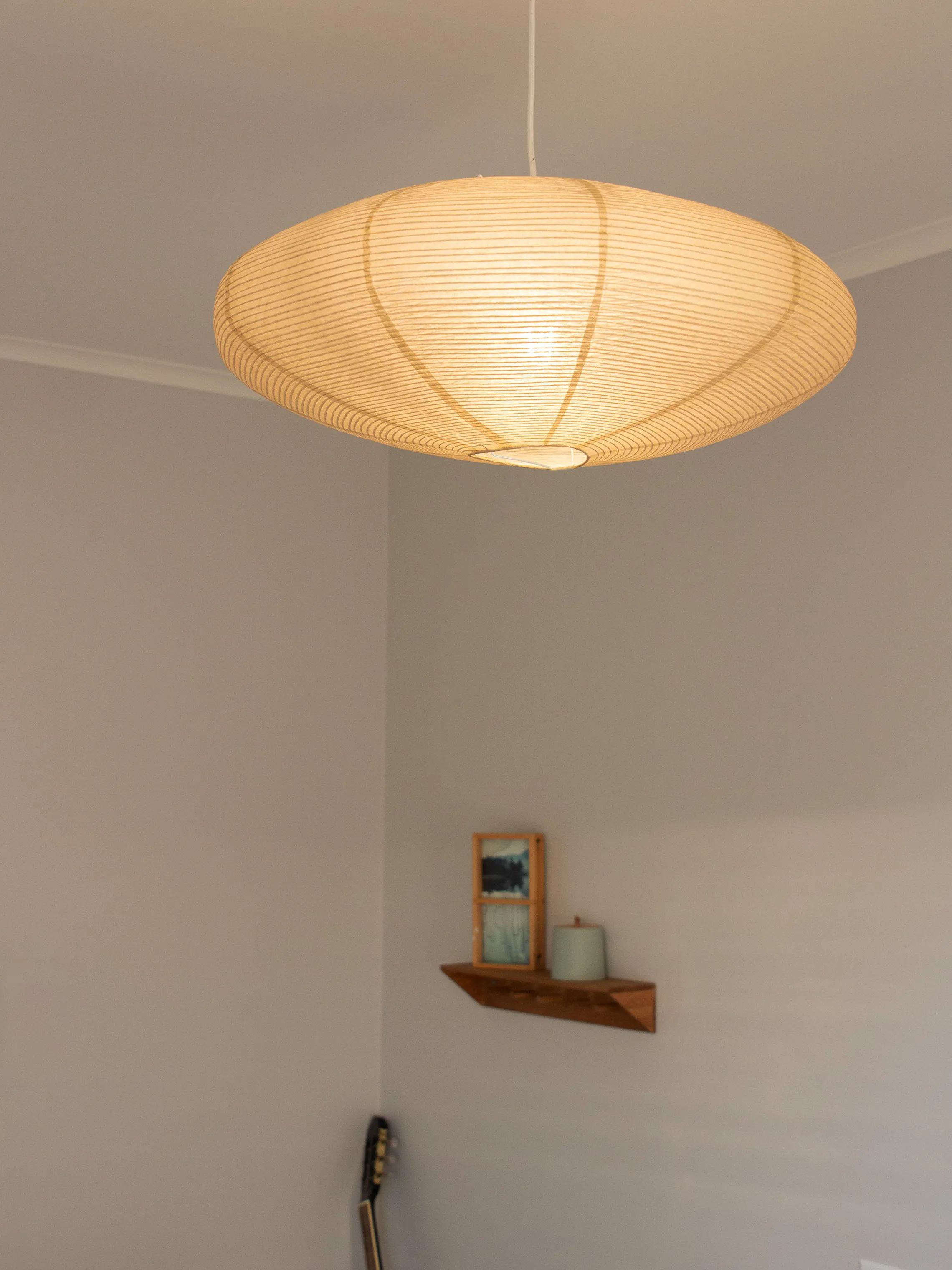 PR Home Pendler Yuni Pendel i Beige, 2