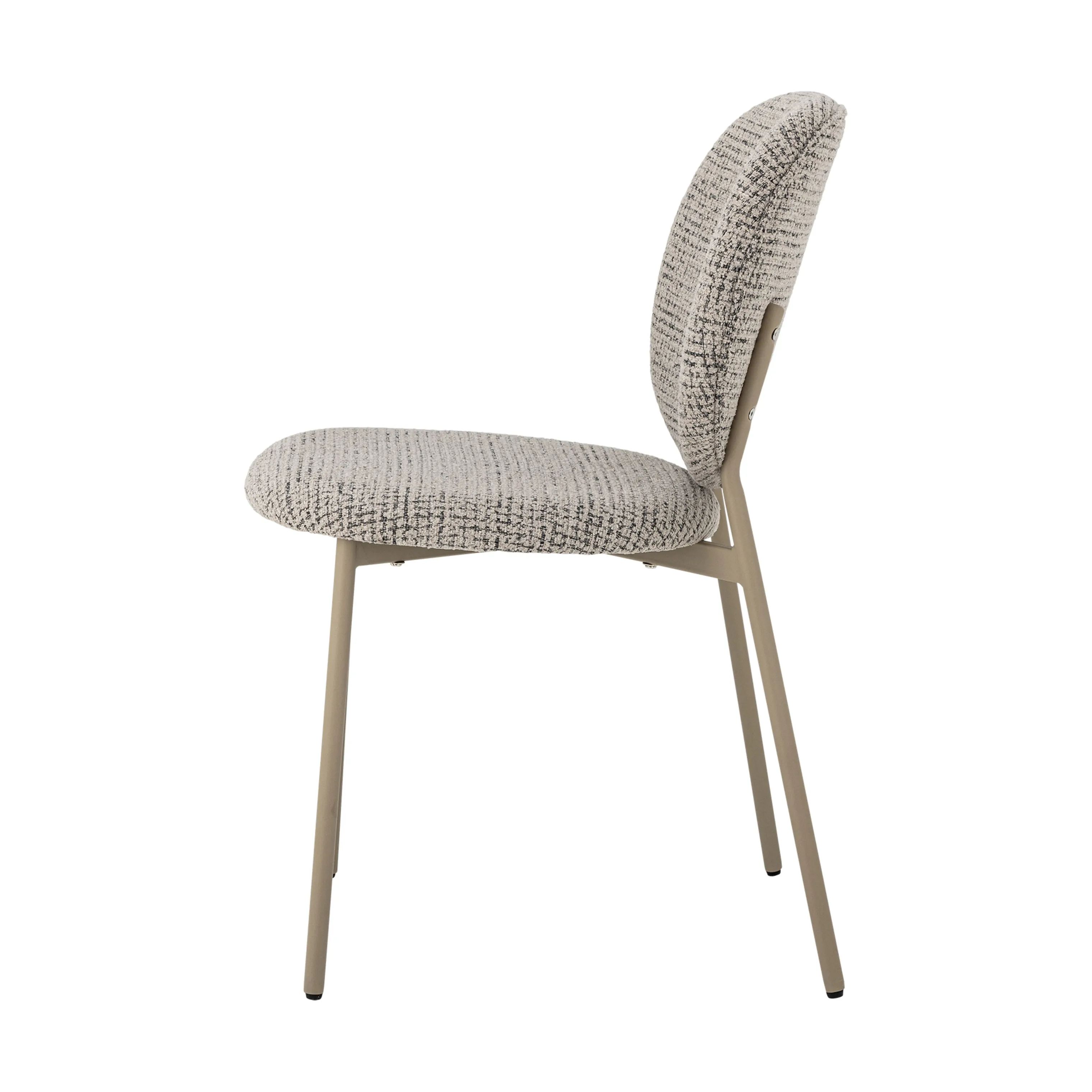 Bloomingville Skrivebordsstole Percey Spisebordsstol i Natur, 5