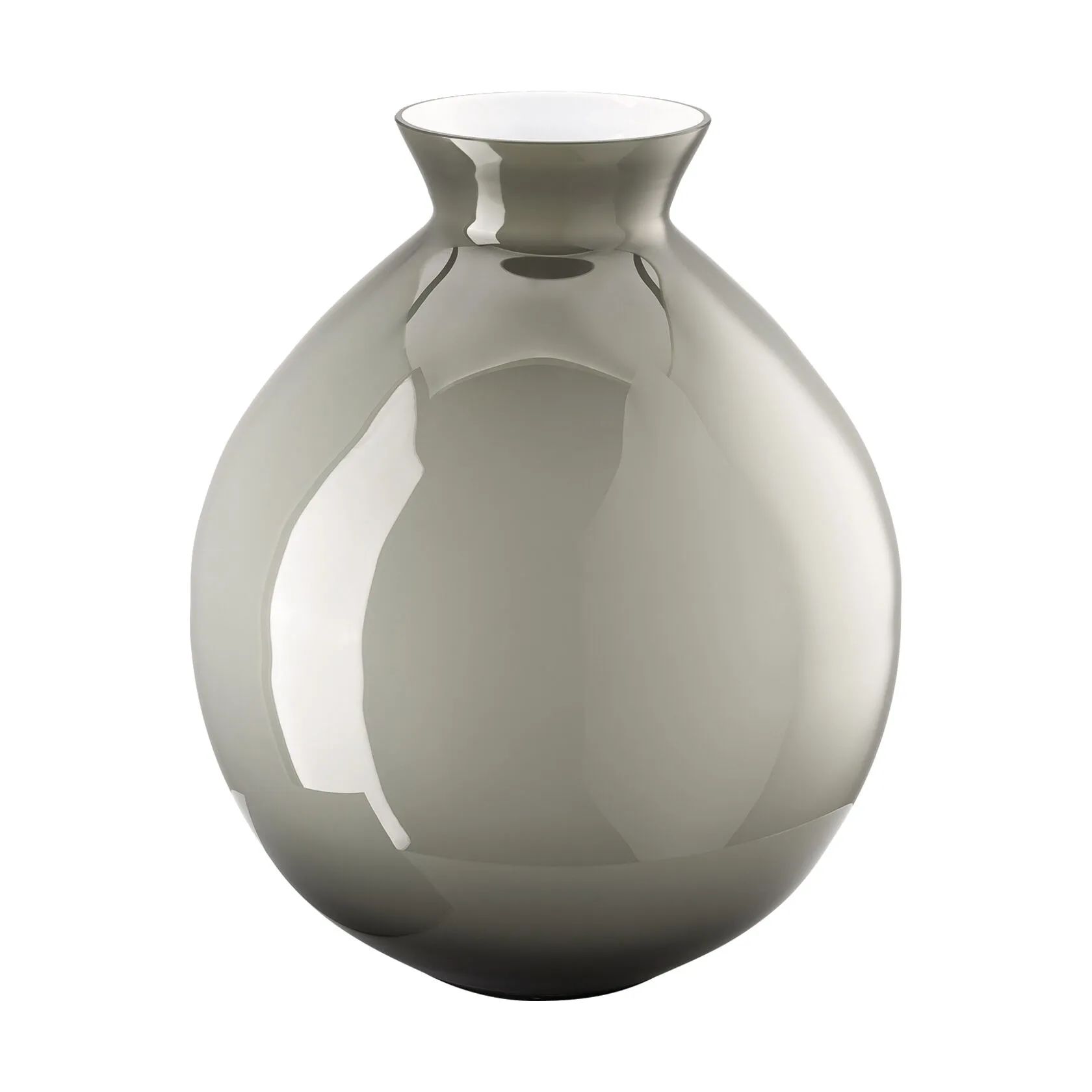 Rosenthal Vaser Silvana Vase i Grå, 1