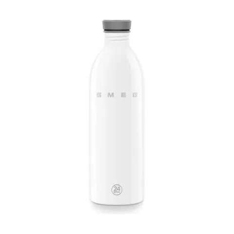 Smeg Drikkedunke 50's Style Termodrikkedunk i Hvid, 2