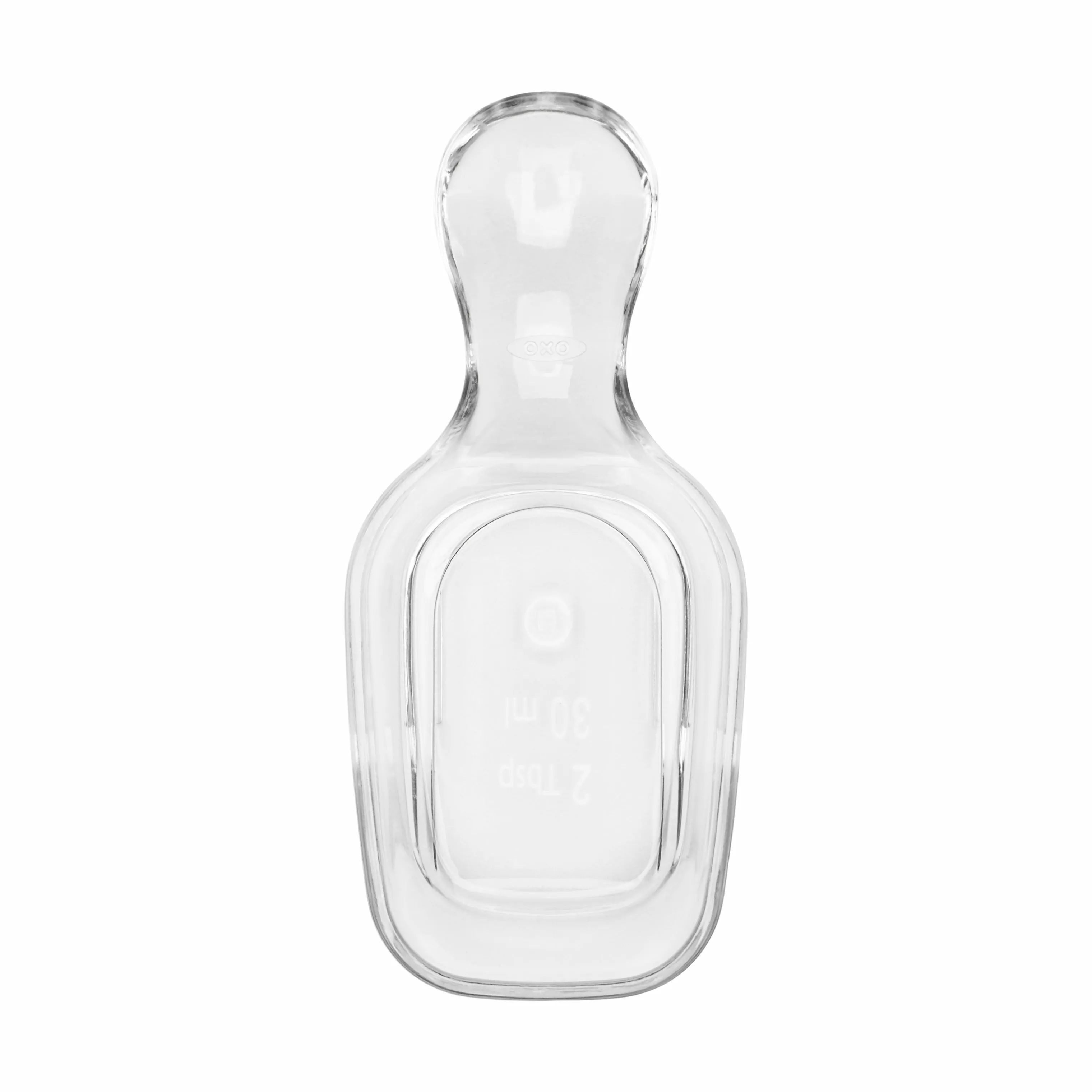 OXO Baristaudstyr POP Kaffeske i Klar, 2