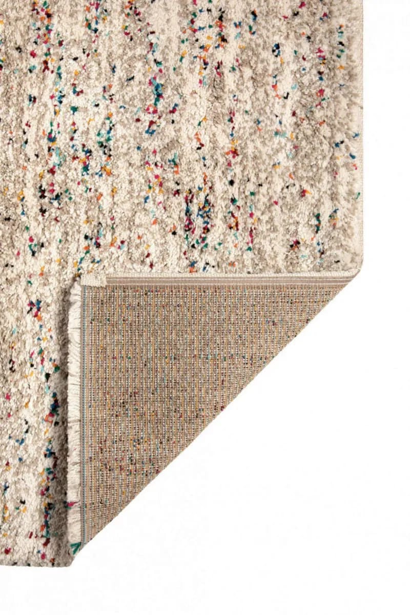 Vivaraise Gulvtæpper Tonya Gulvtæppe i Beige, B160 x L230 cm, 3
