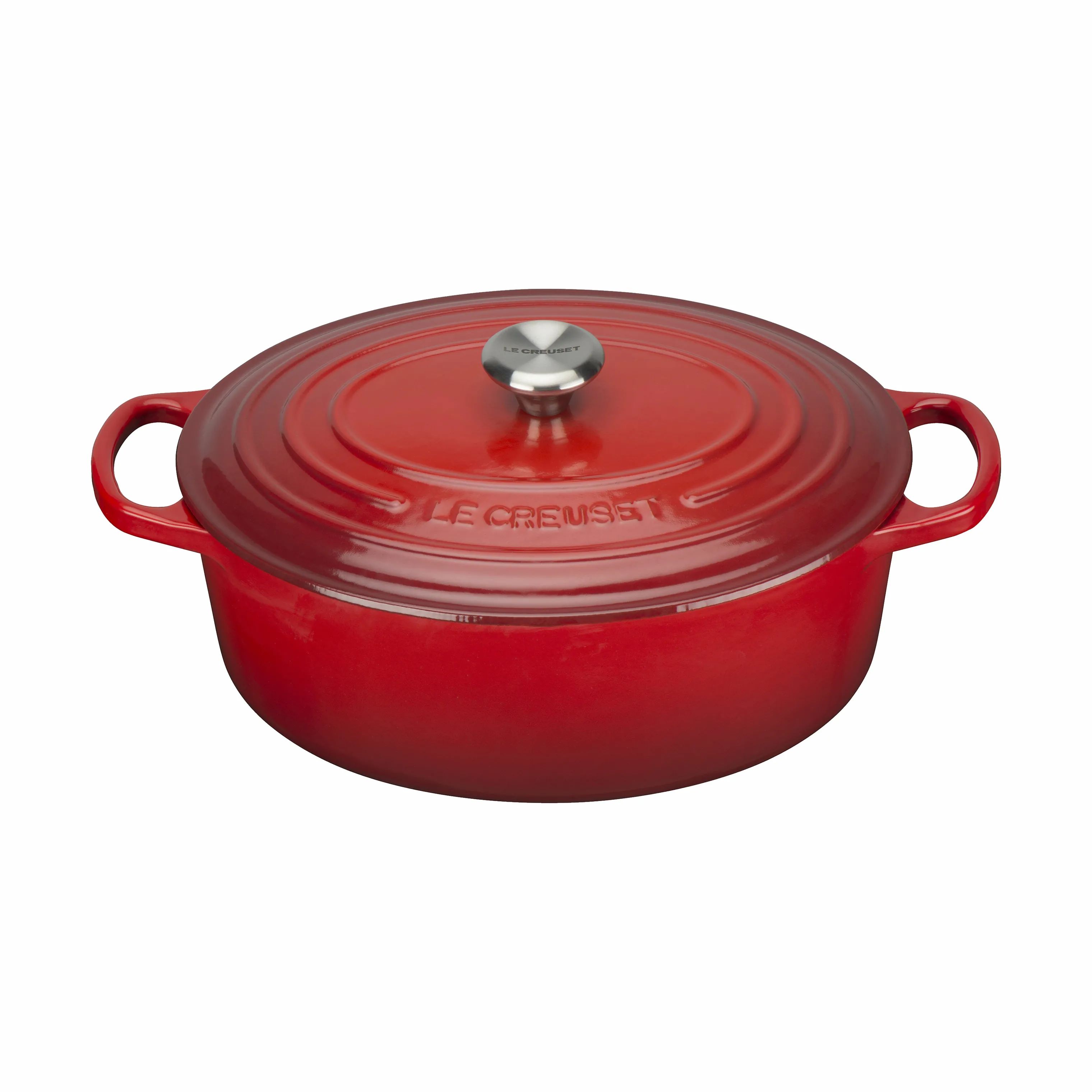 Le Creuset Gryder Gryde i 4.1 L, 1