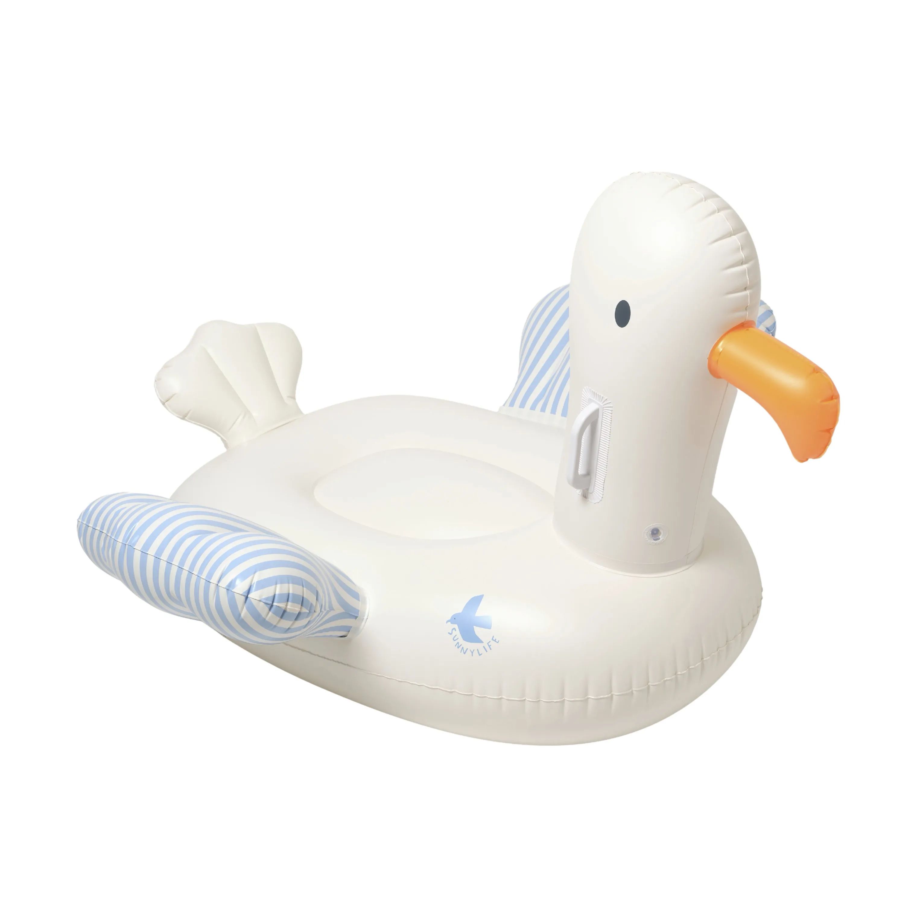 Sunnylife Badeudstyr Badedyr - Sid The Seagull i Multi, 1