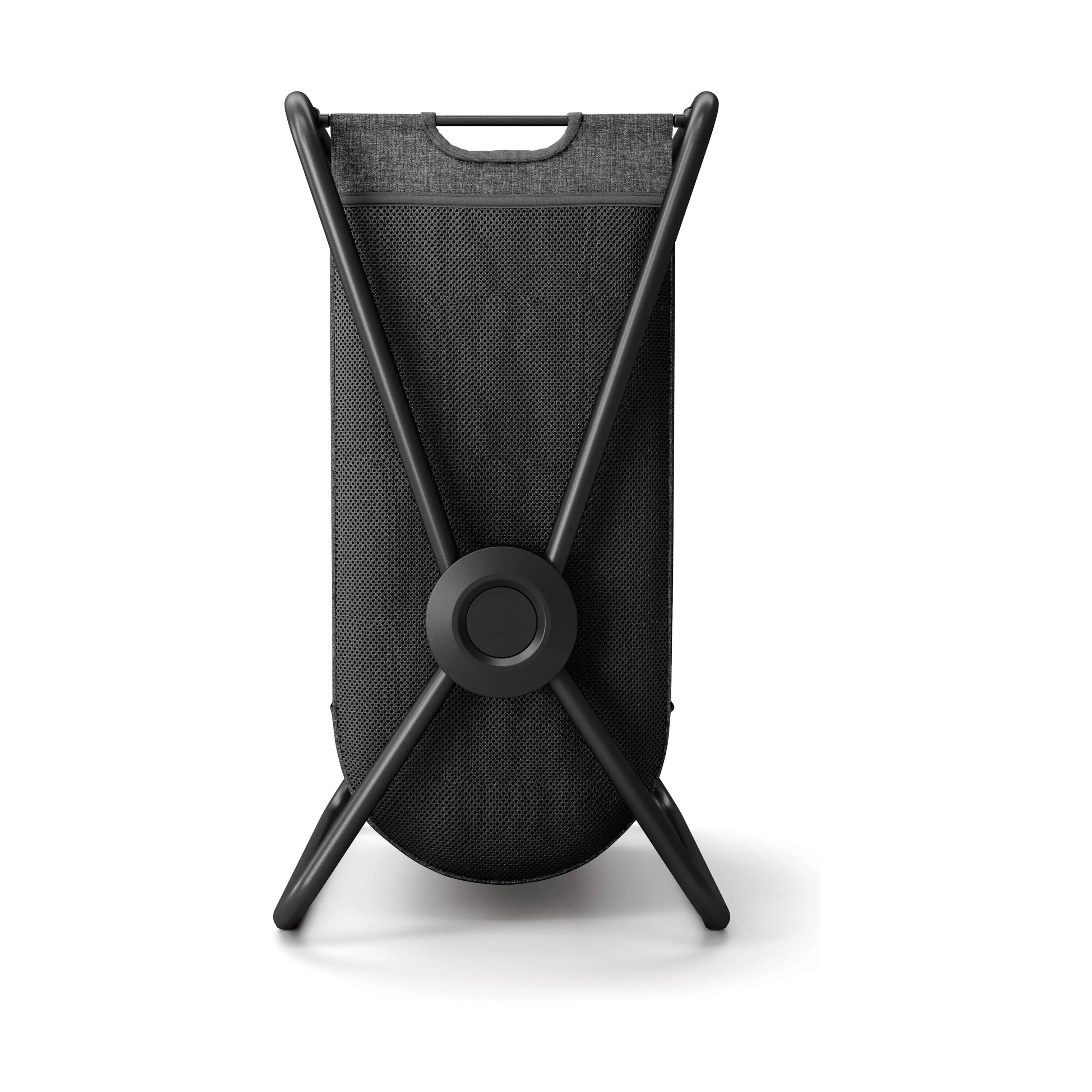 Simplehuman Vasketøjskurve Vasketøjskurv i Sort, 4
