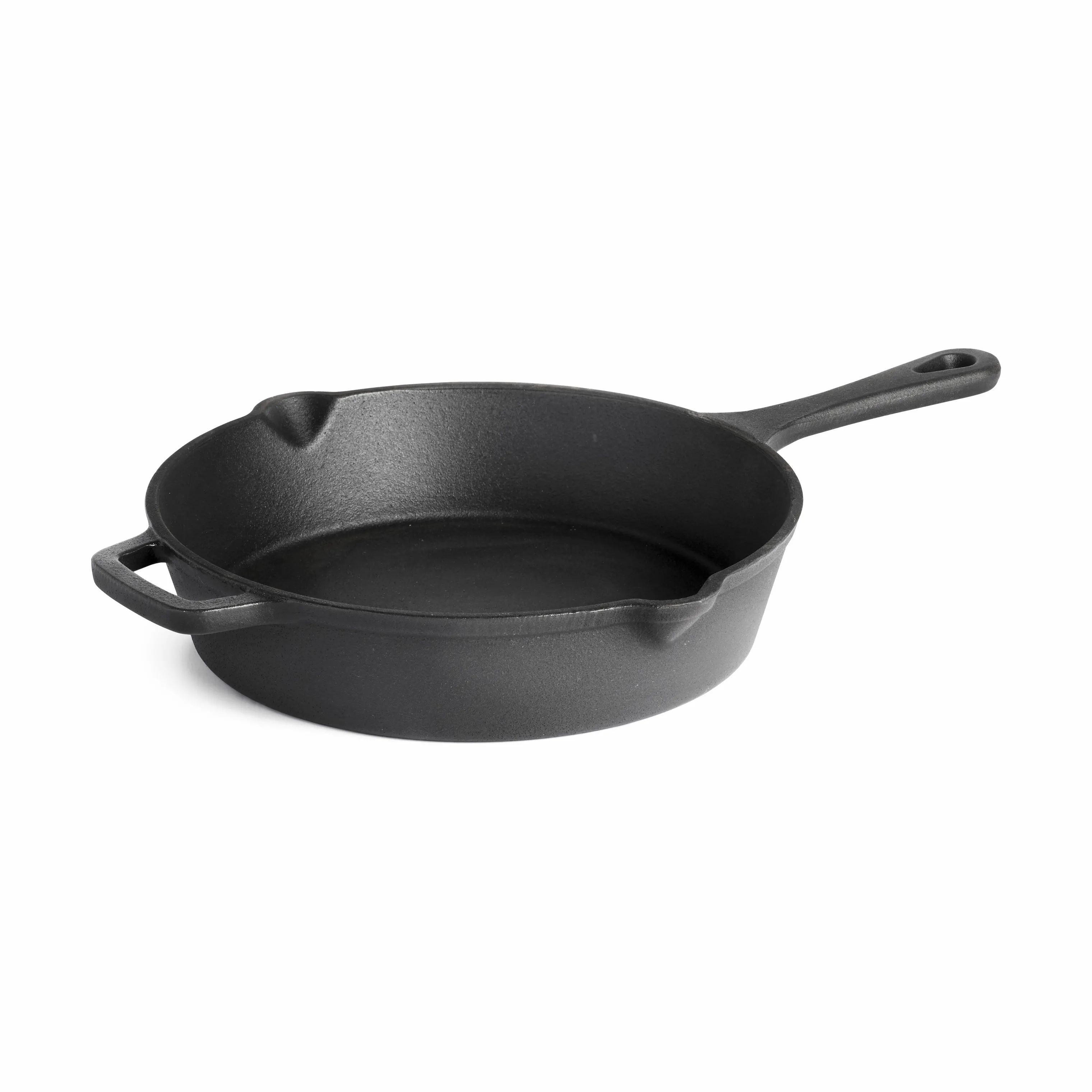 Napoleon Øvrigt grilltilbehør Pande i Sort, 24 cm, 1