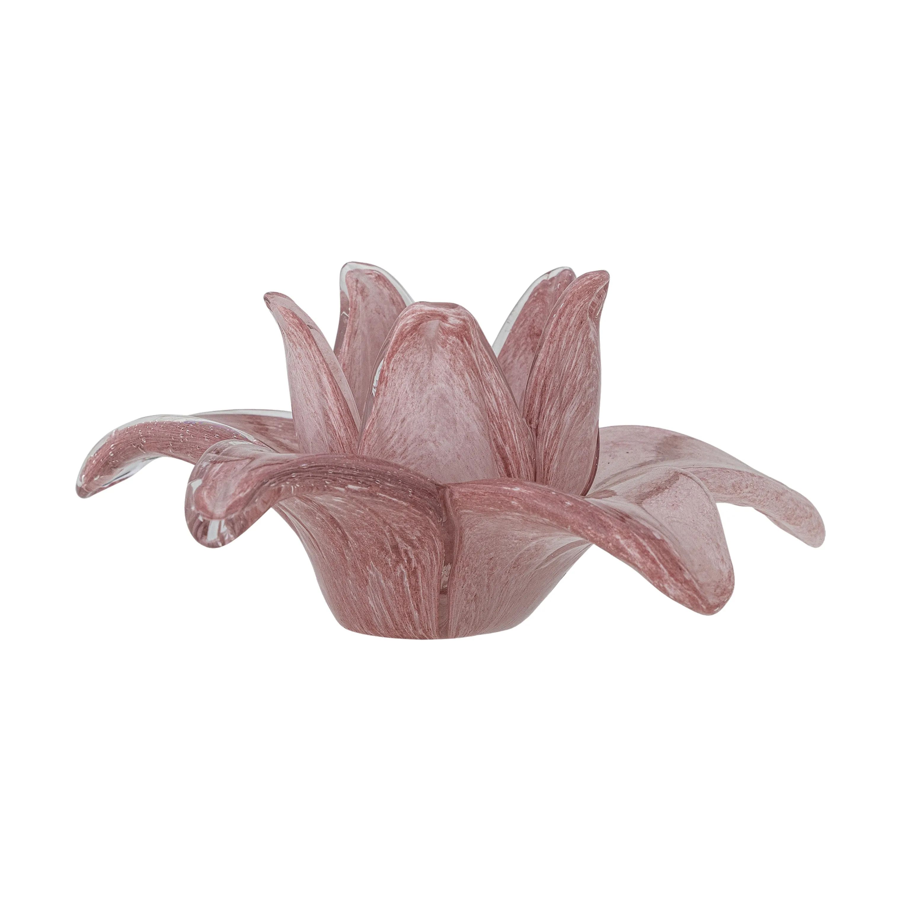 Bloomingville Øvrige figurer Wren Dekoration i Rose, 1