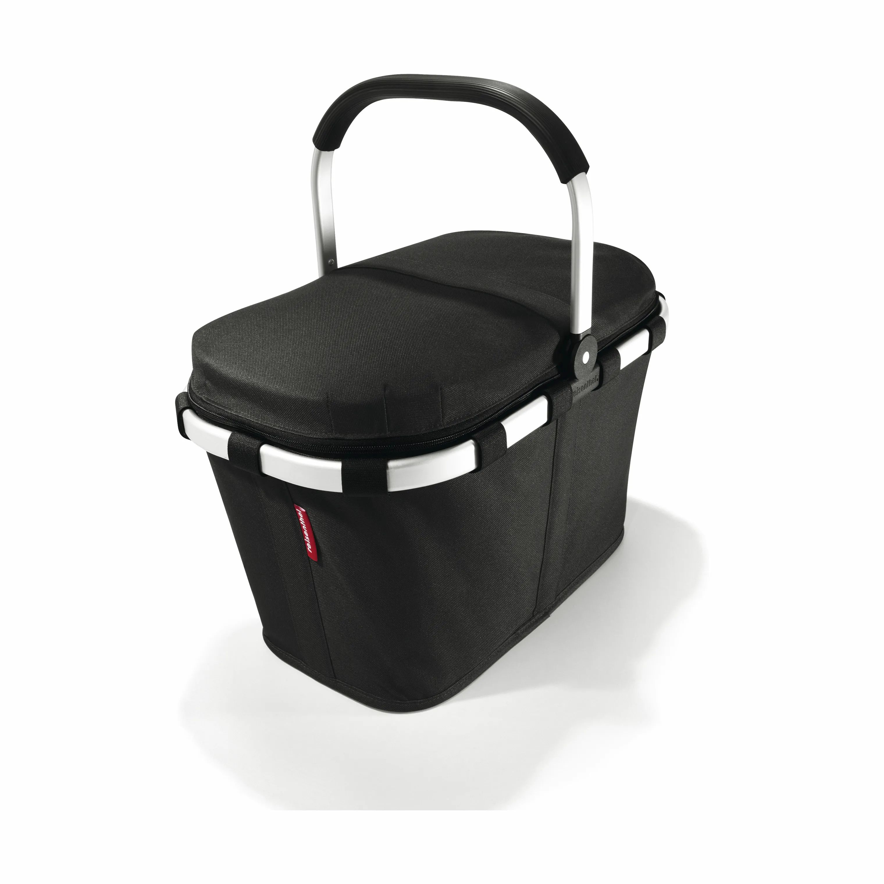 Reisenthel Køletasker Carrybag® ISO Kurv i Sort, 3