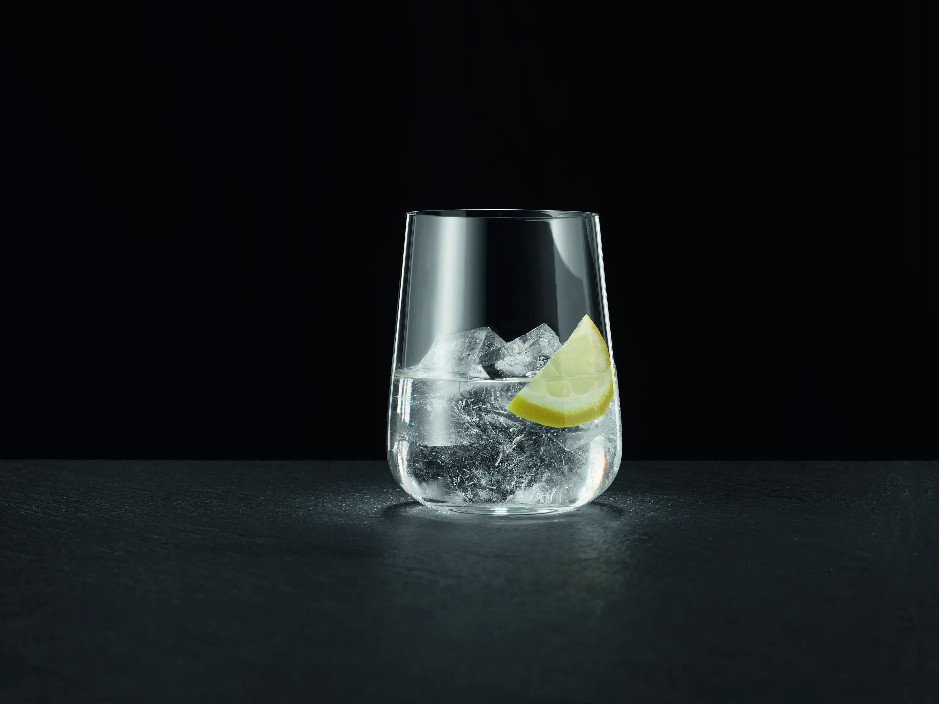 Nachtmann Vandglas ViNova Vandglas - 4 stk. i Klar, 2