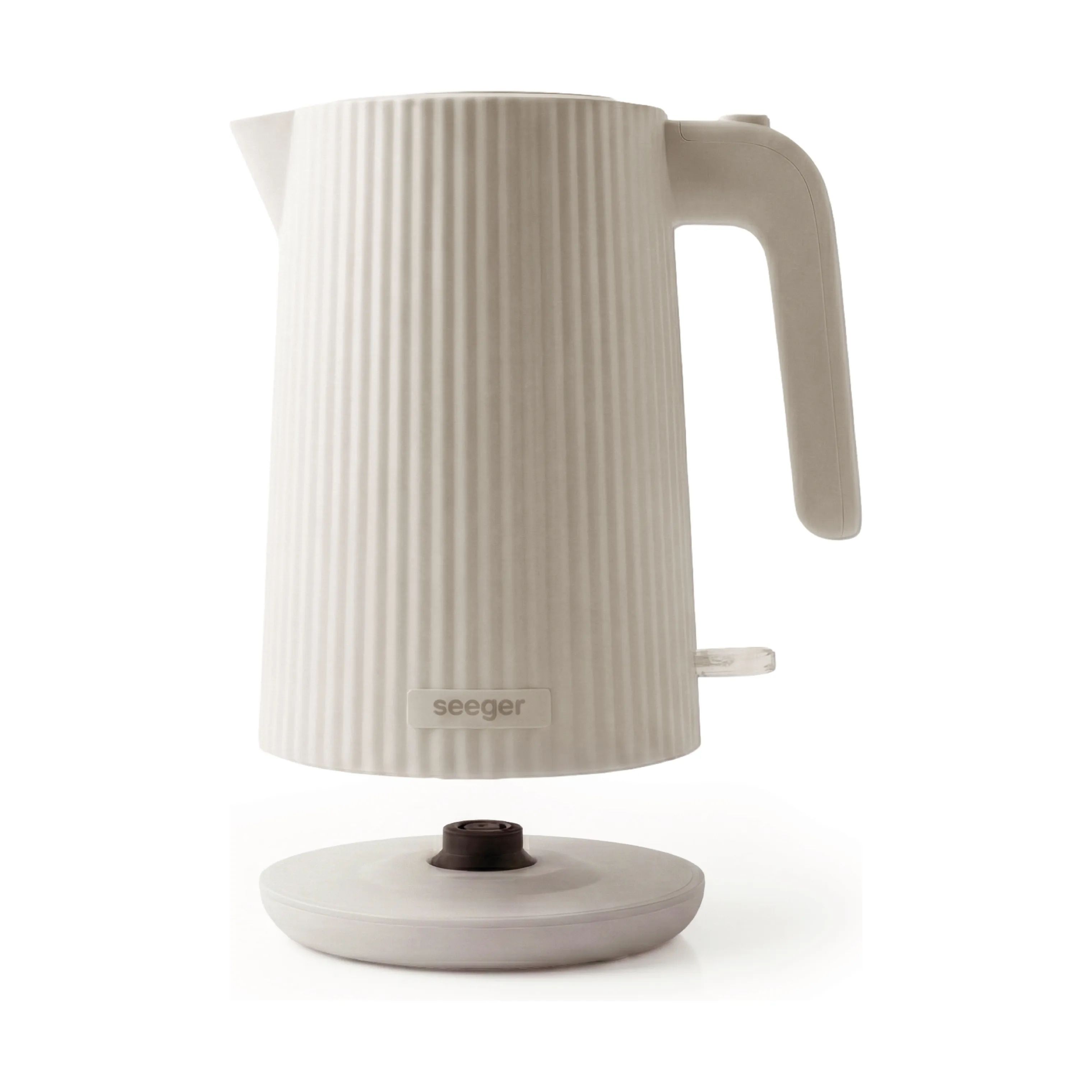 Seeger Elkedler Elkedel i Beige, 4