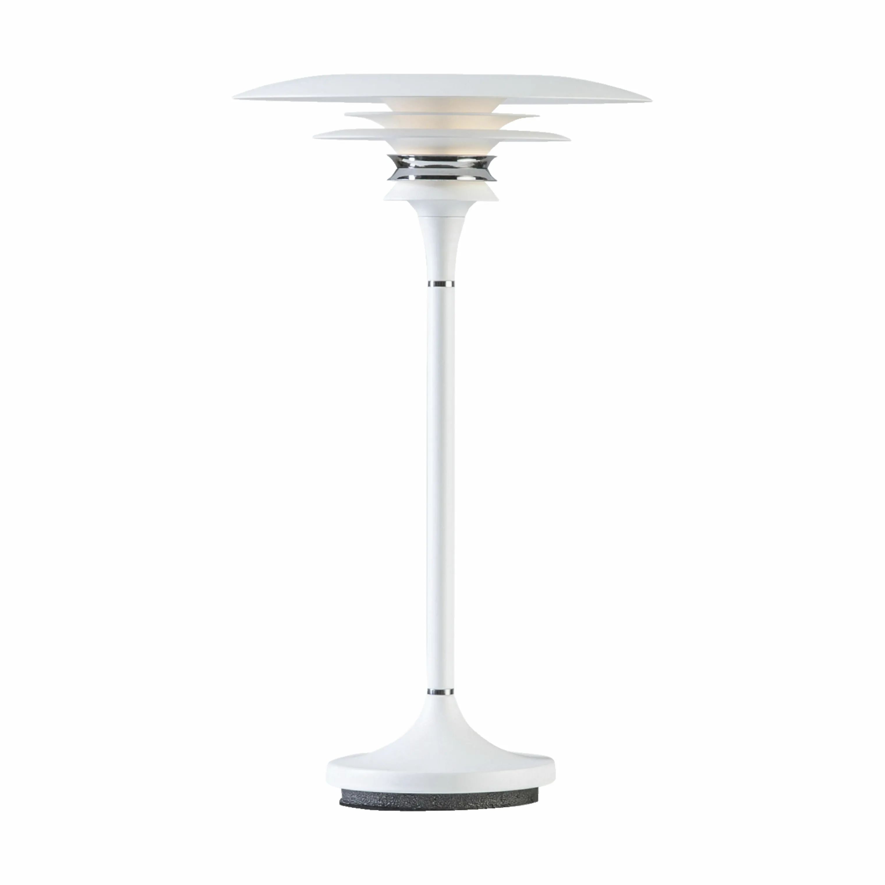 Belid Bordlamper Diablo Bordlampe i White, 20 cm, 1