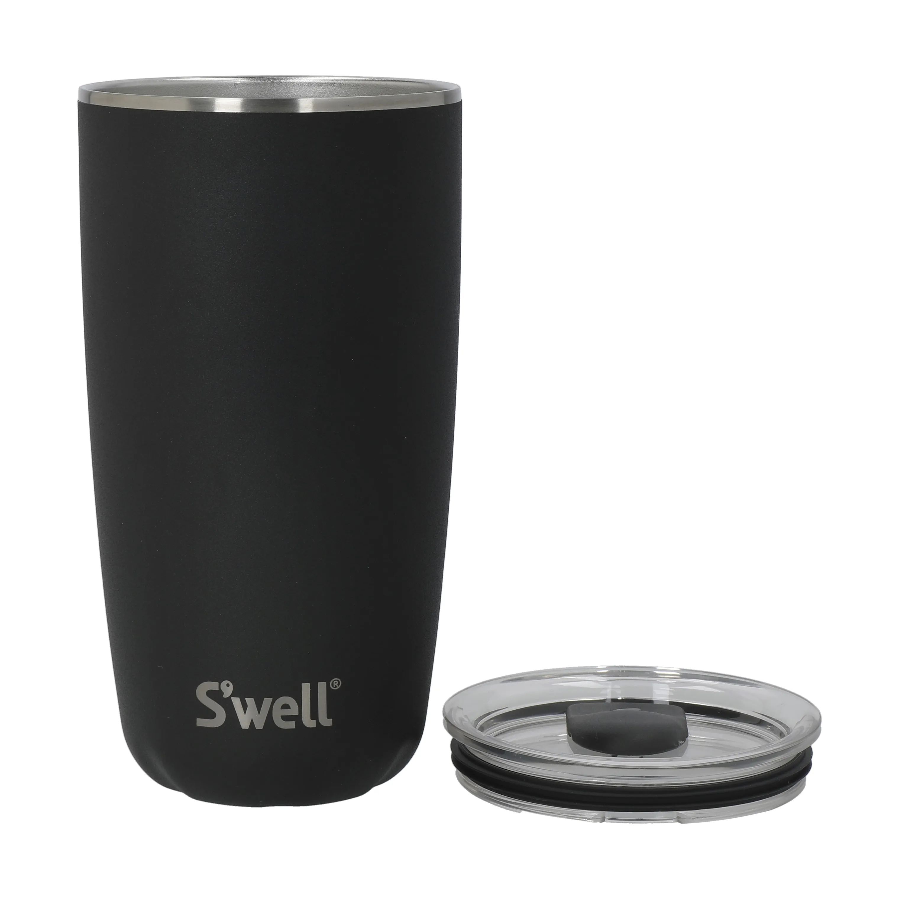 S'well To go kopper Termokrus i Onyx, 1
