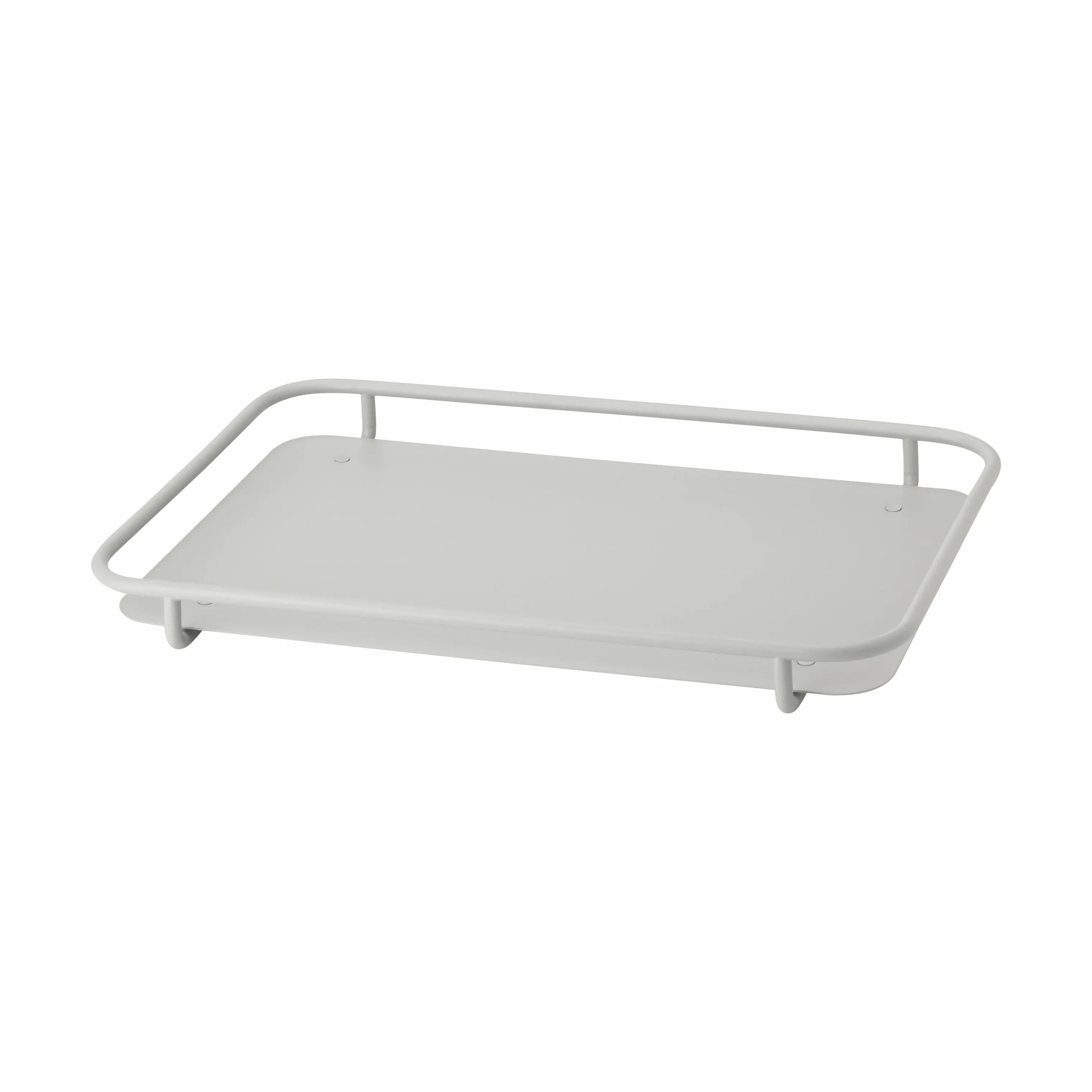 Rig-Tig Bakker Carry-on Bakke i grey, 47 cm, 1