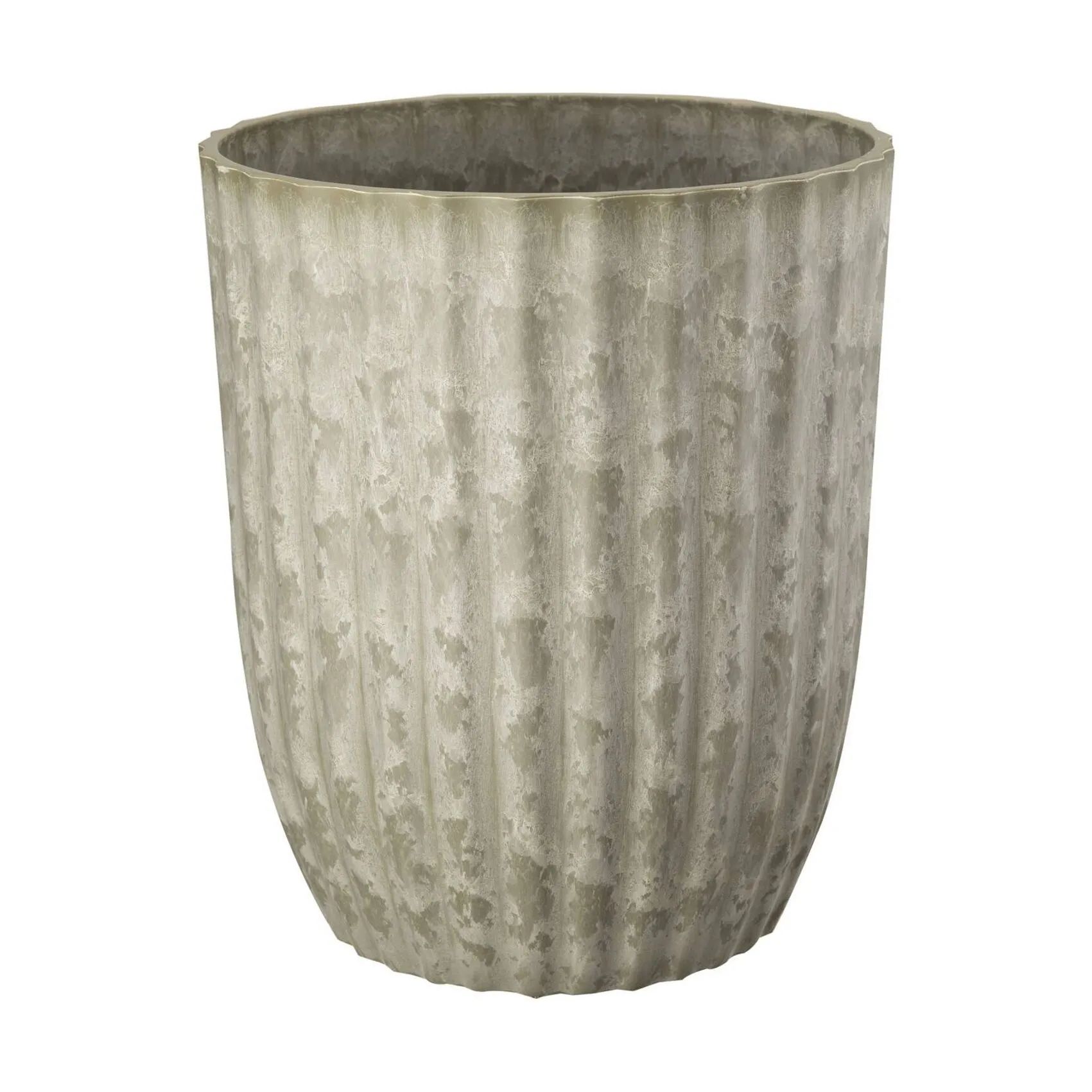 Gus Plantekrukker Dahir Krukke i Grøn, 30 cm, 1