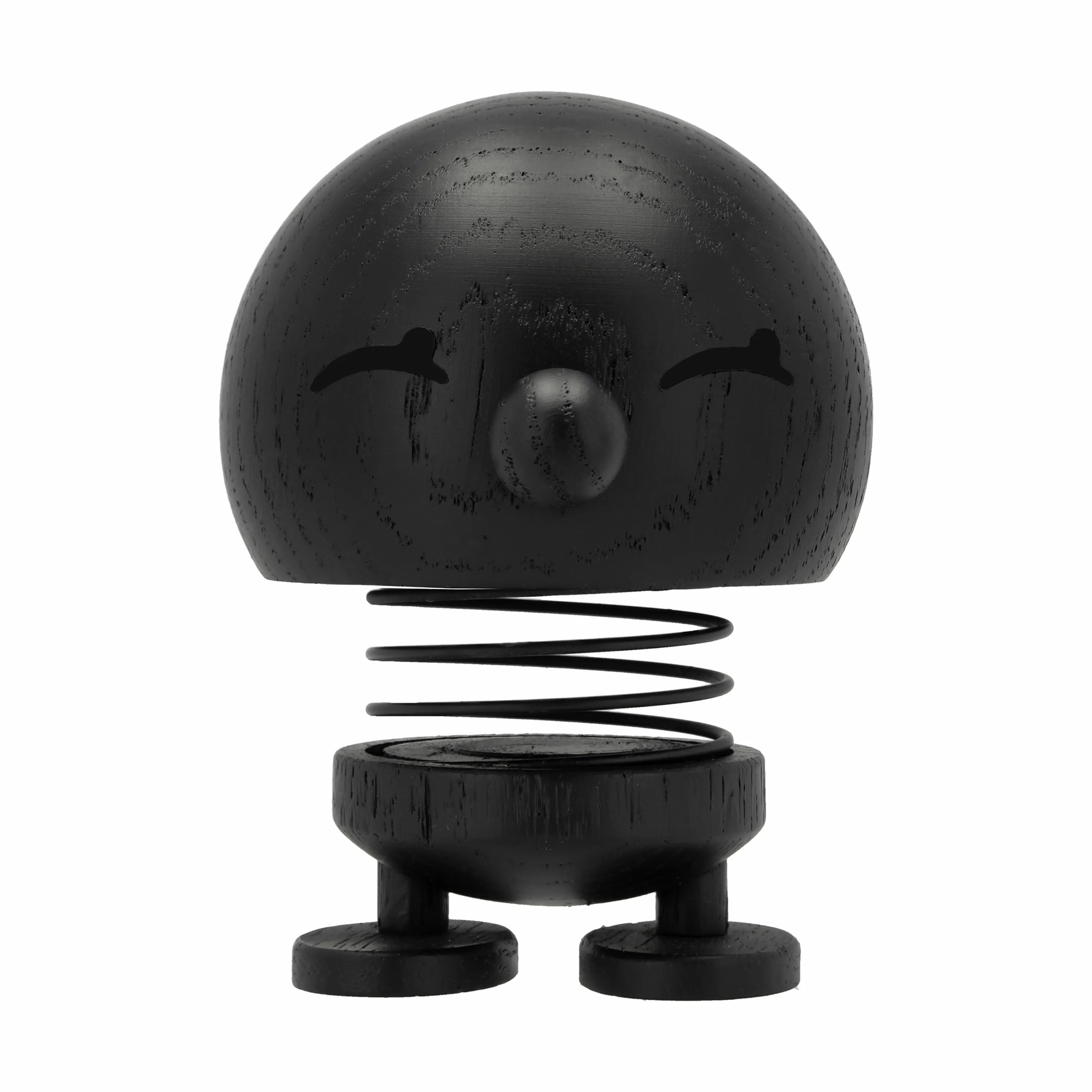 Hoptimist Øvrige figurer Woody Bimble - Junior i Sort, 9,5 cm, 1